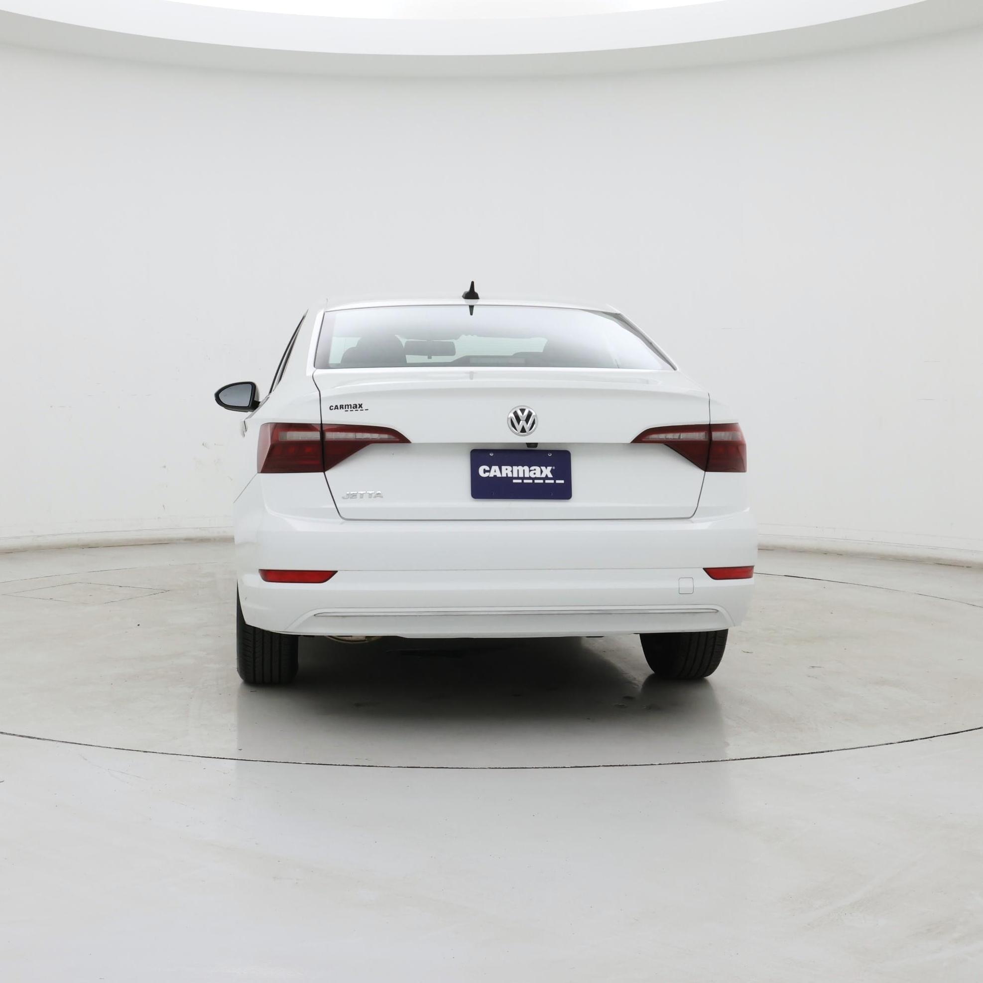 Thumbnail: 2021 Volkswagen Jetta - 6