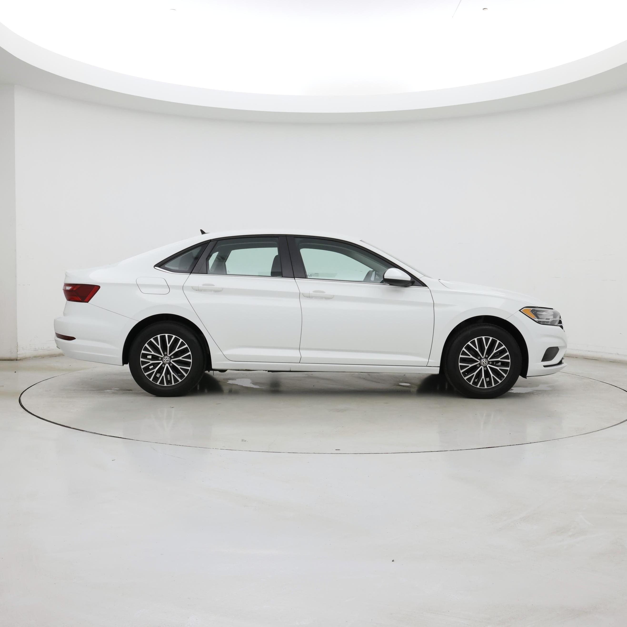 Thumbnail: 2021 Volkswagen Jetta - 7