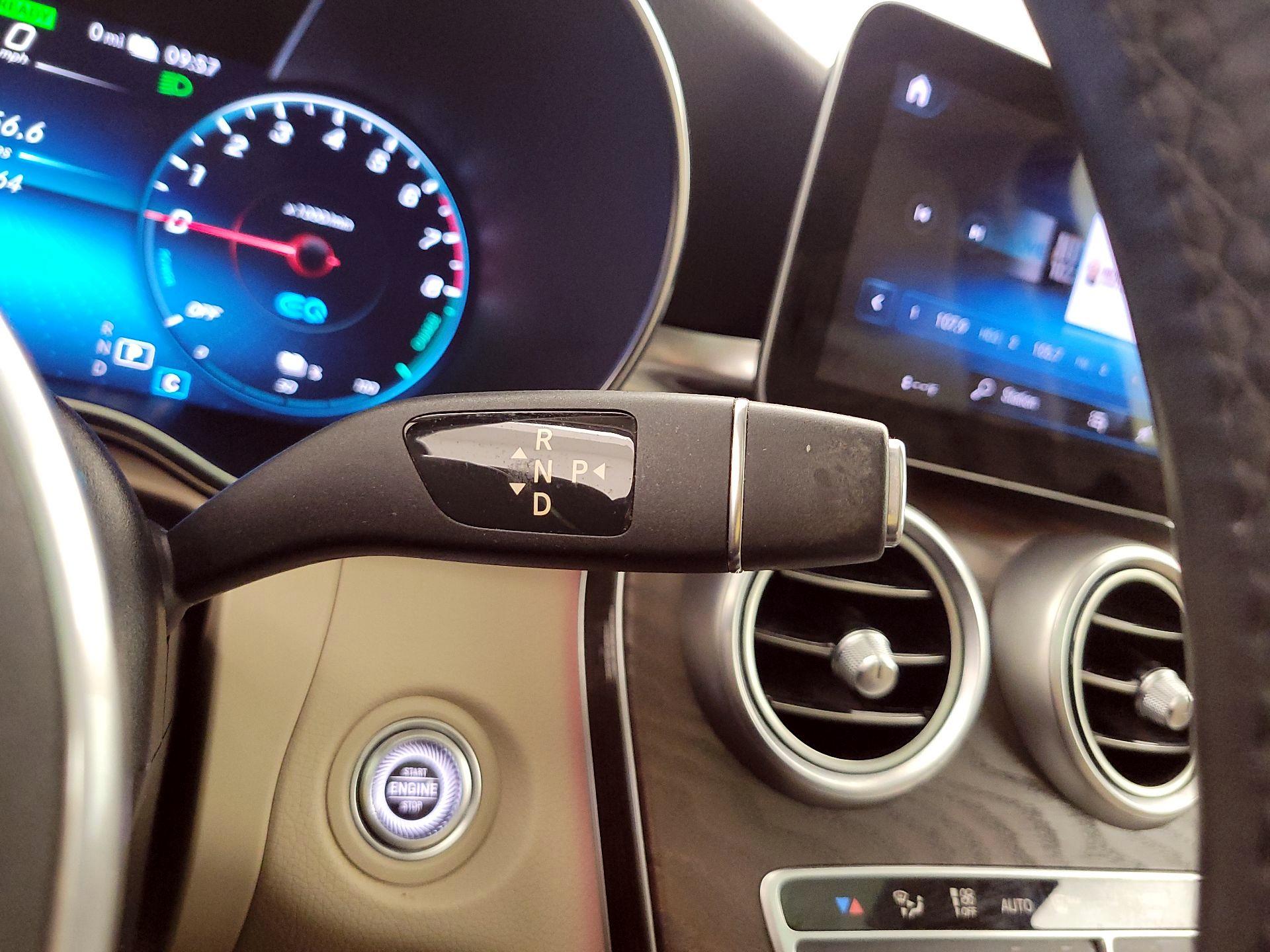 Thumbnail: 2020 Mercedes-Benz GLC - 18