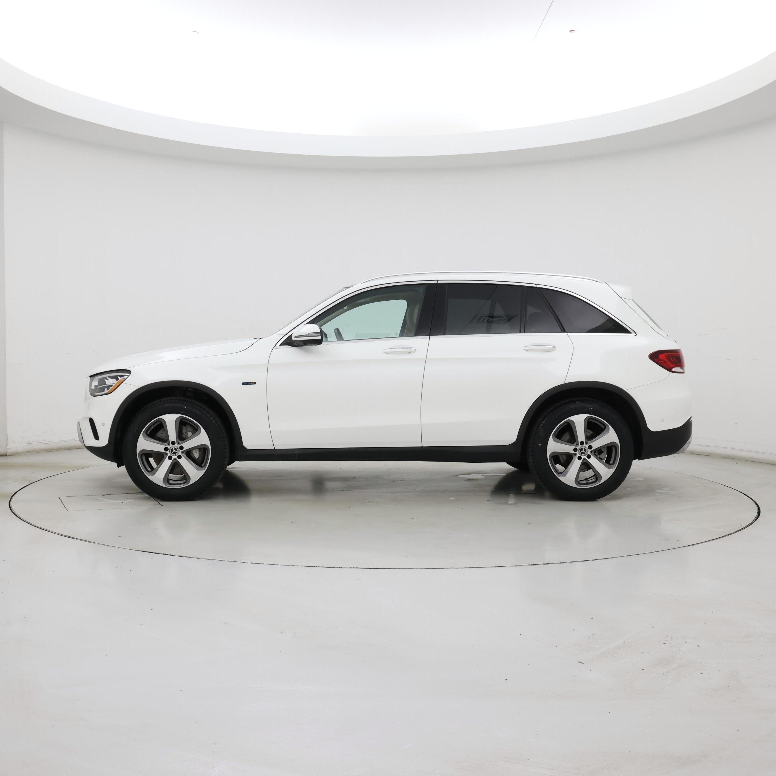 Thumbnail: 2020 Mercedes-Benz GLC - 3