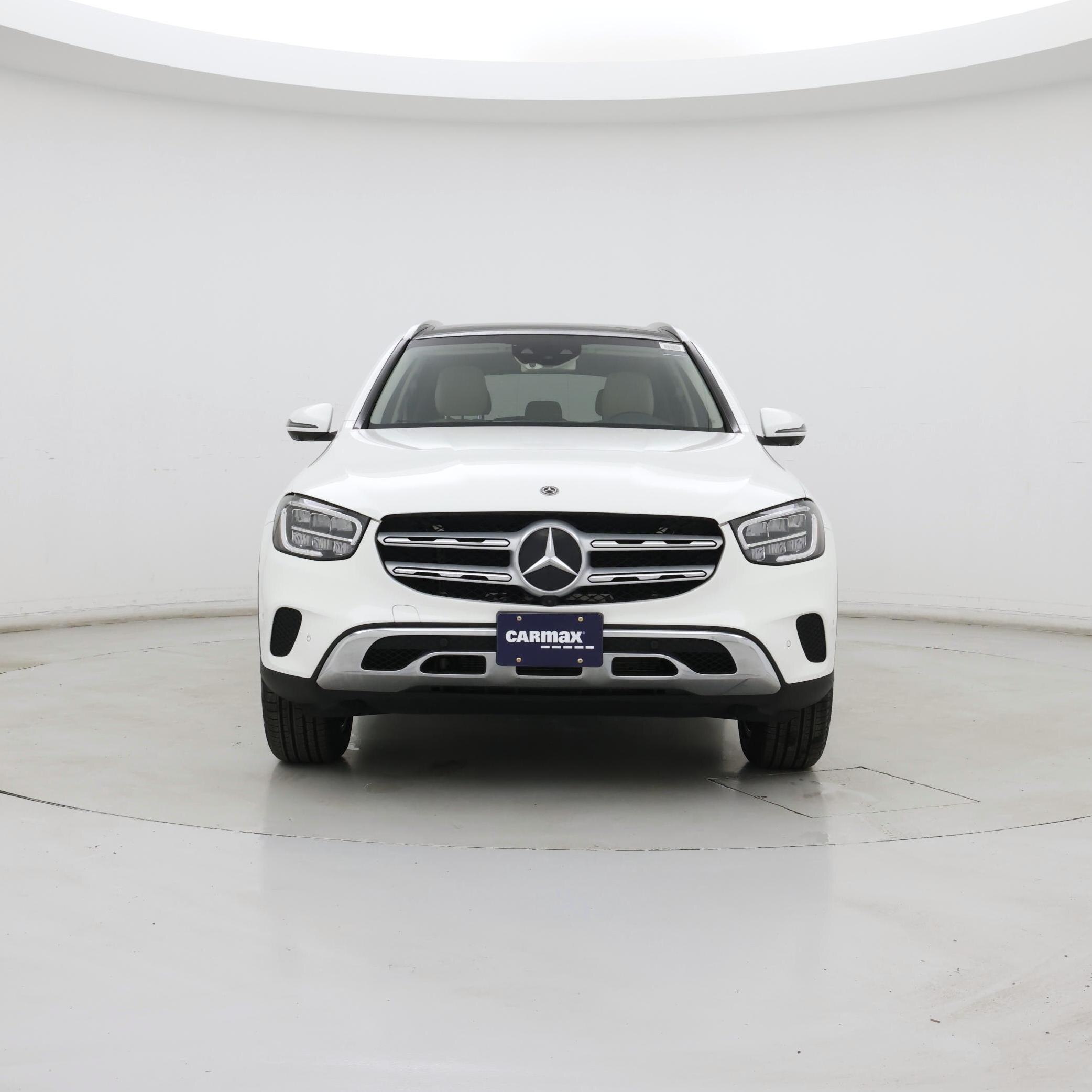 Thumbnail: 2020 Mercedes-Benz GLC - 5