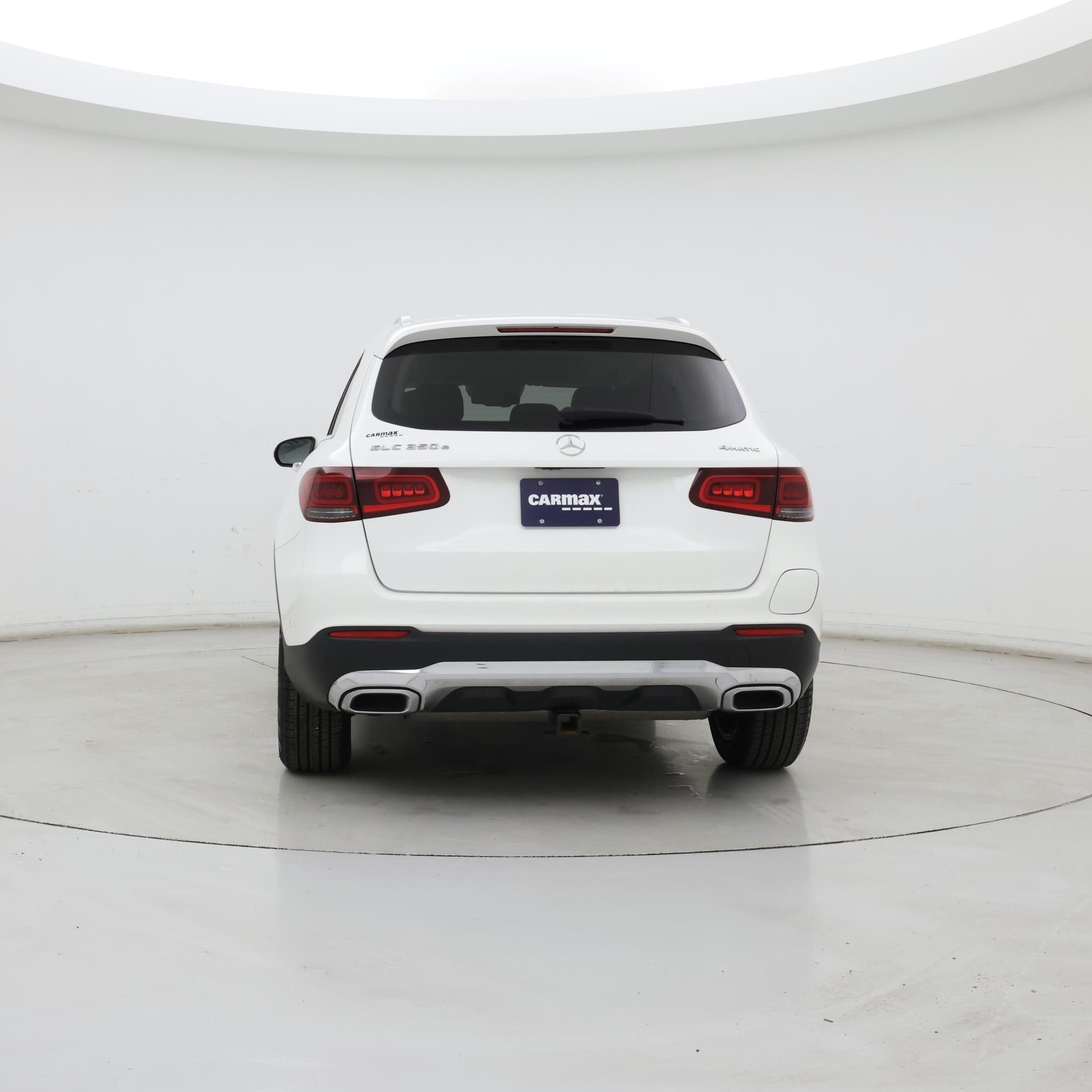 Thumbnail: 2020 Mercedes-Benz GLC - 6