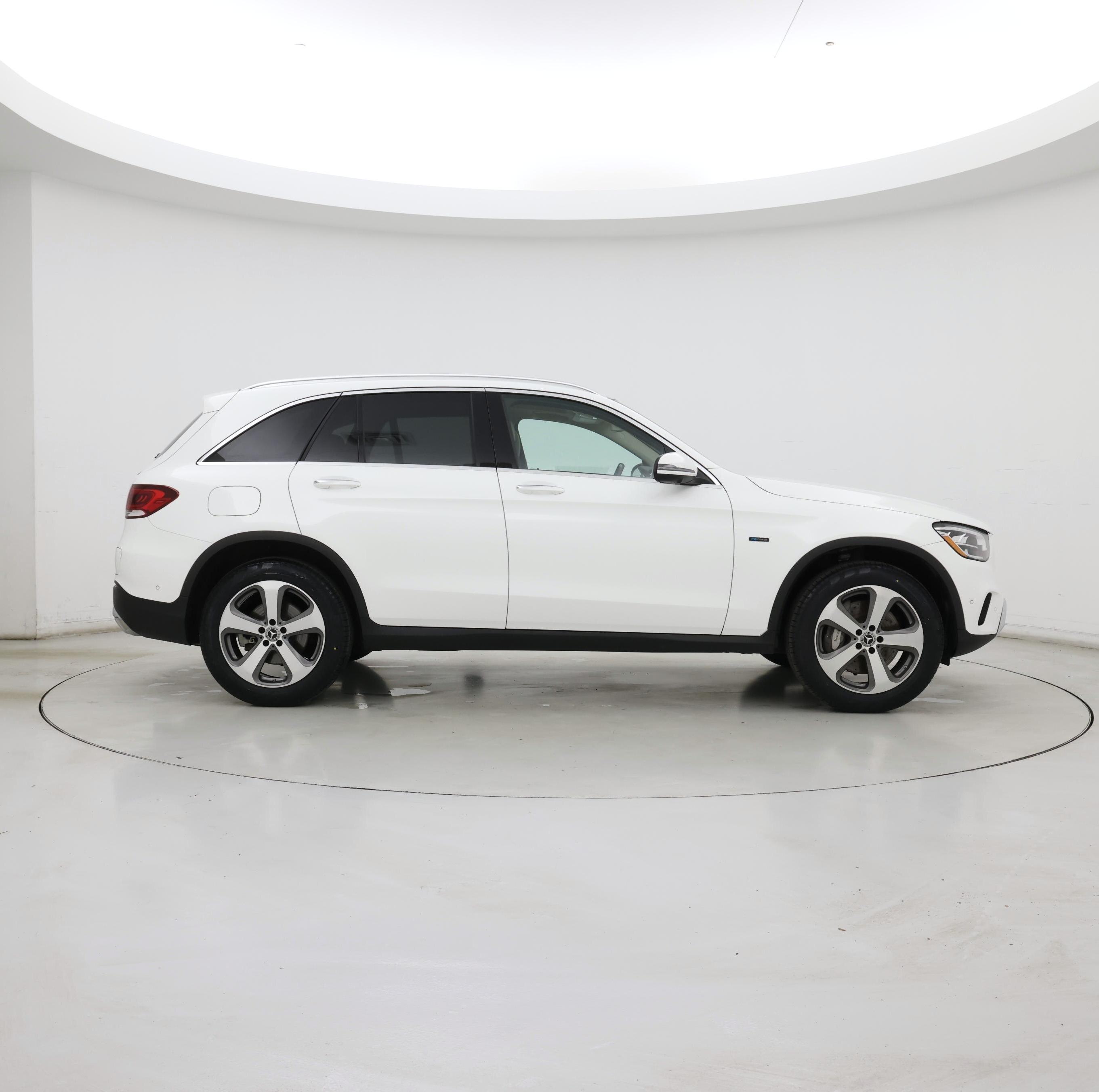 Thumbnail: 2020 Mercedes-Benz GLC - 7