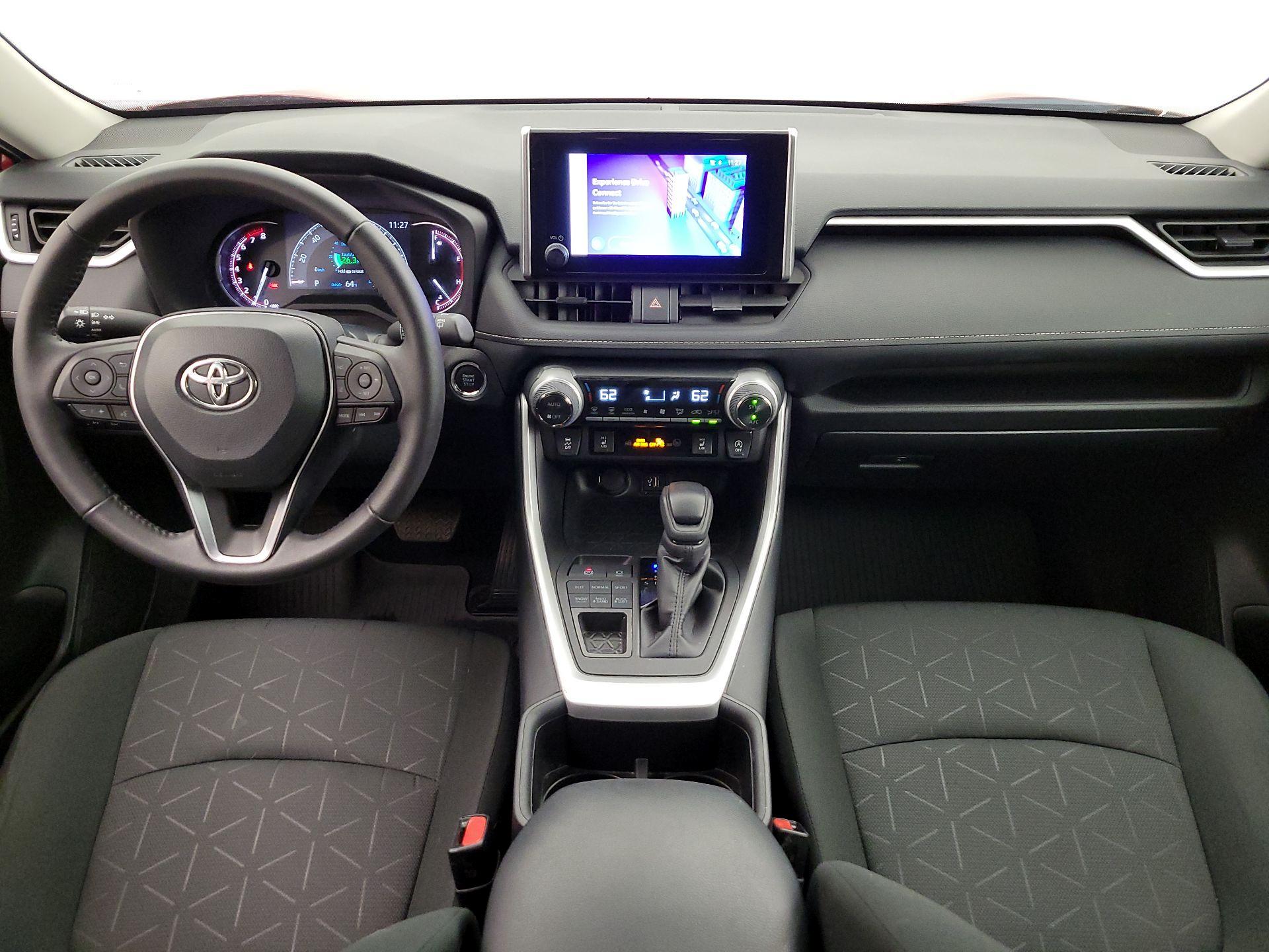 Thumbnail: 2024 Toyota RAV4 - 9