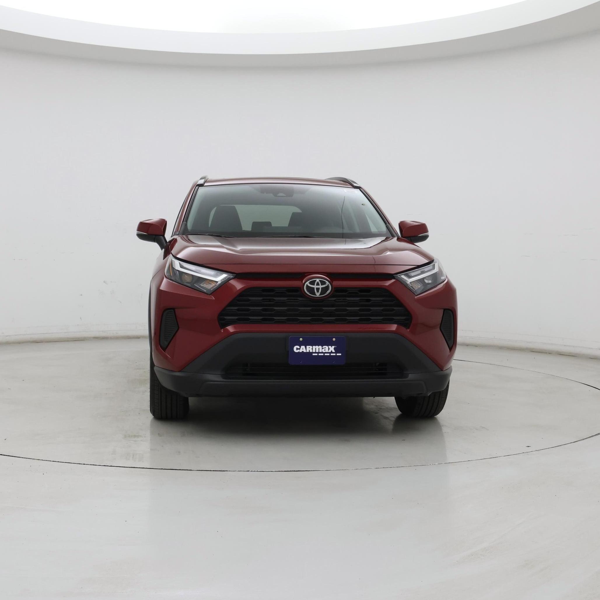 Thumbnail: 2024 Toyota RAV4 - 5