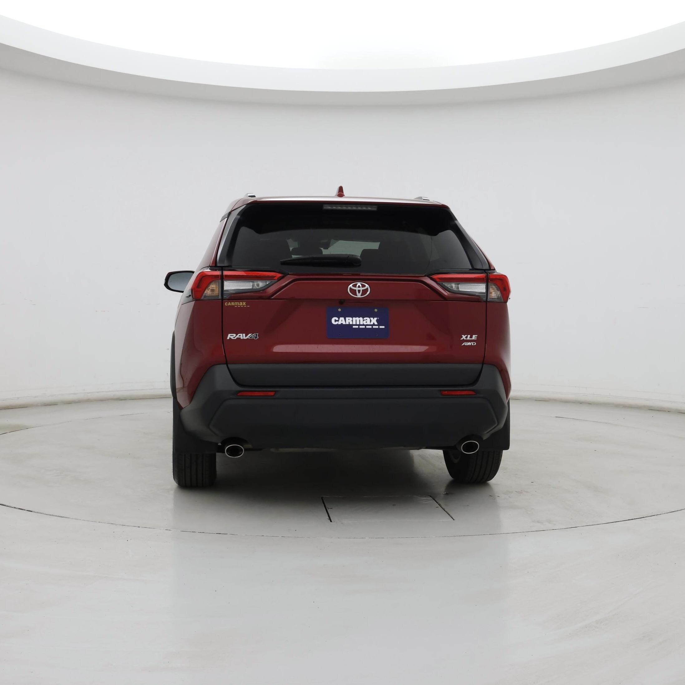 Thumbnail: 2024 Toyota RAV4 - 6
