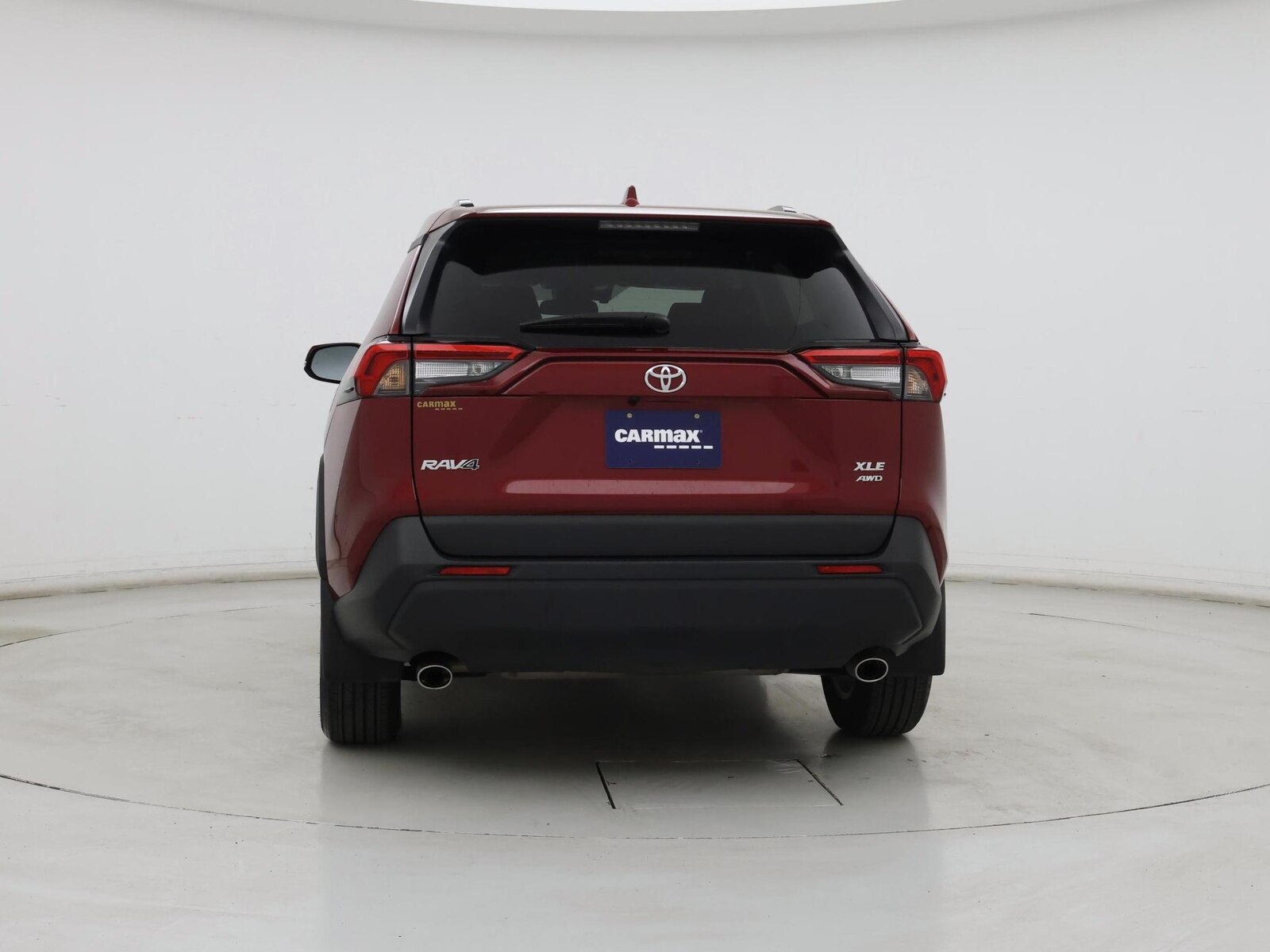 2024 Toyota RAV4 XLE - Photo 7