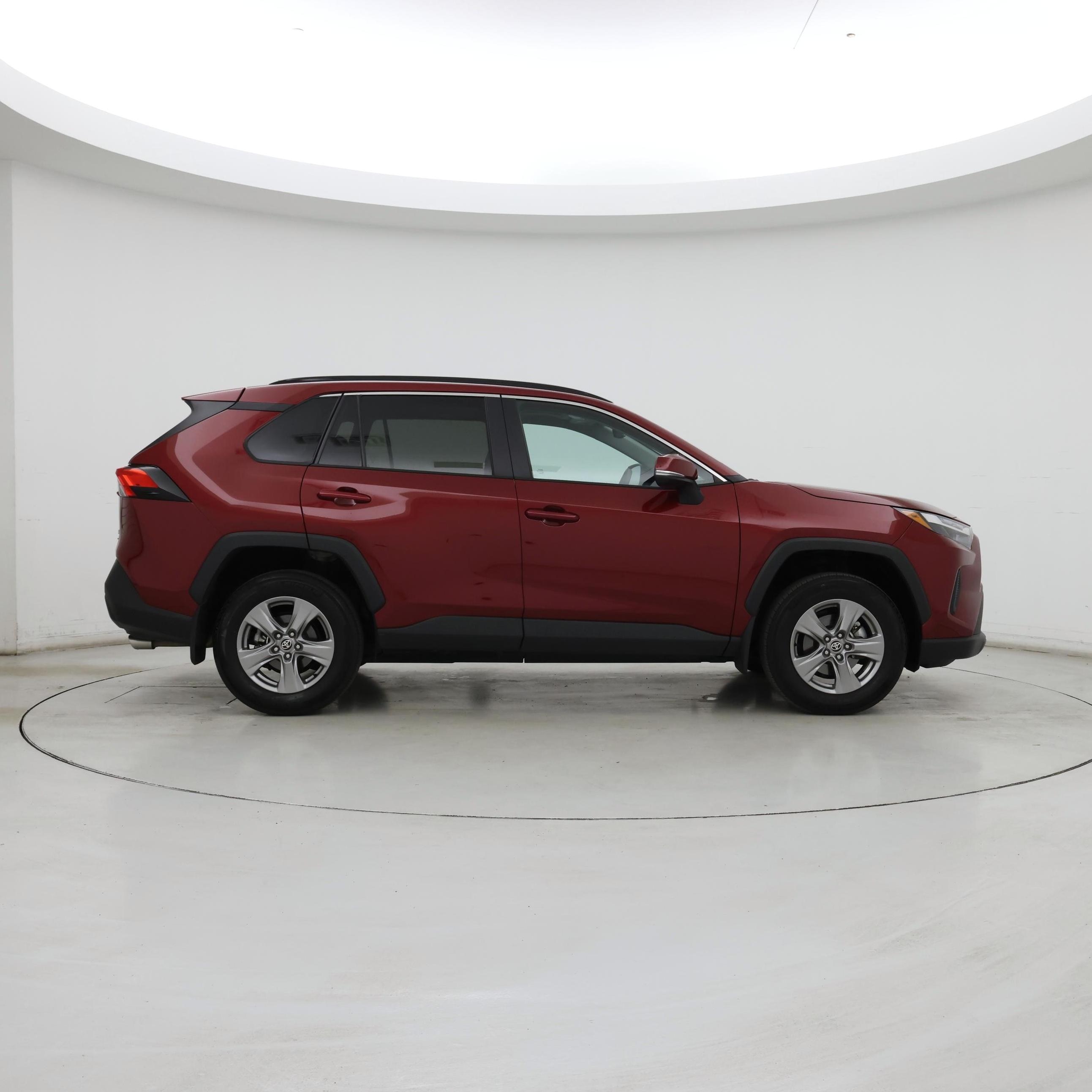 Thumbnail: 2024 Toyota RAV4 - 7