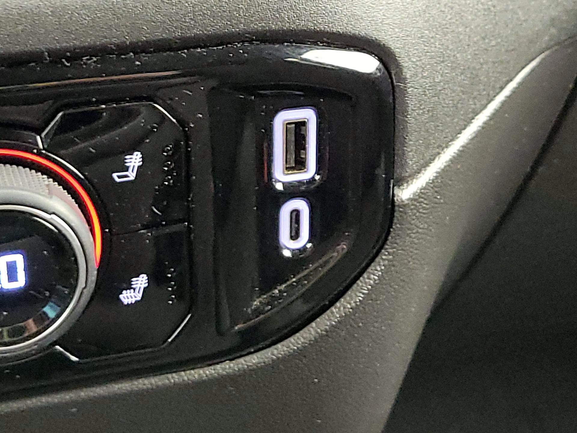 Thumbnail: 2024 Chevrolet Silverado 1500 - 18