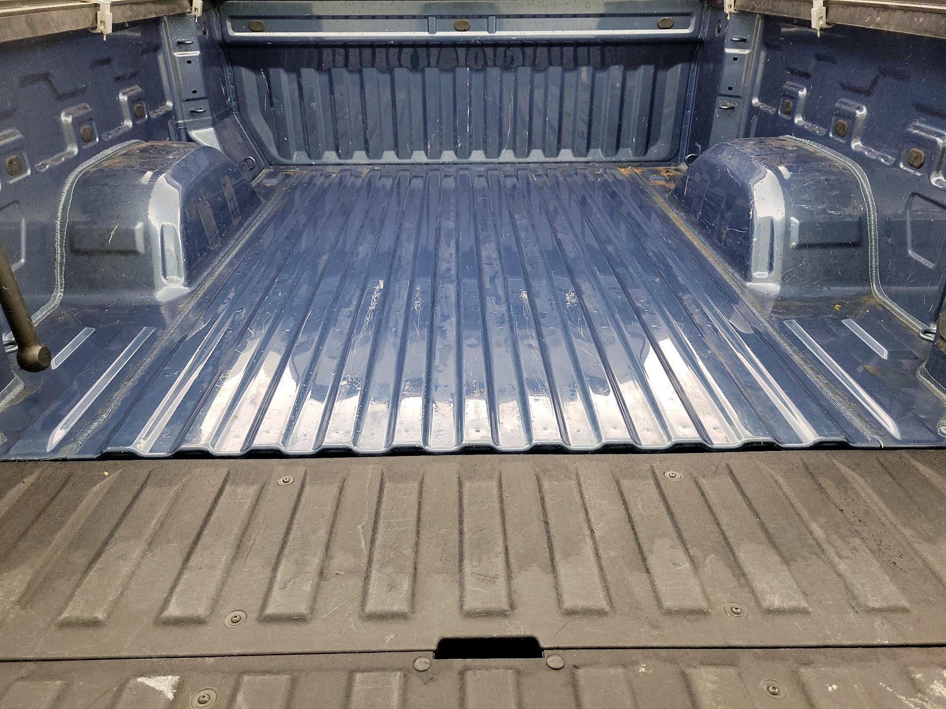 Thumbnail: 2024 Chevrolet Silverado 1500 - 20