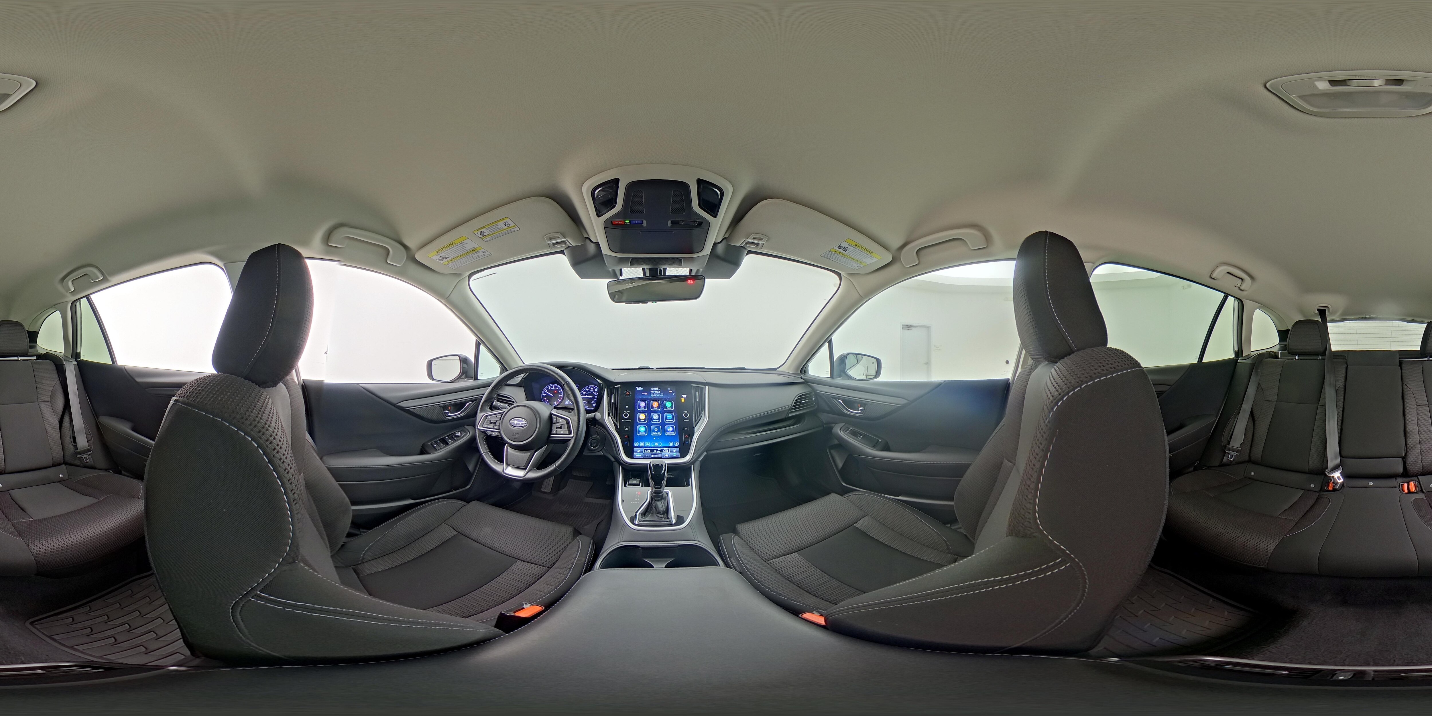 2023 Subaru Outback Premium - Photo 24