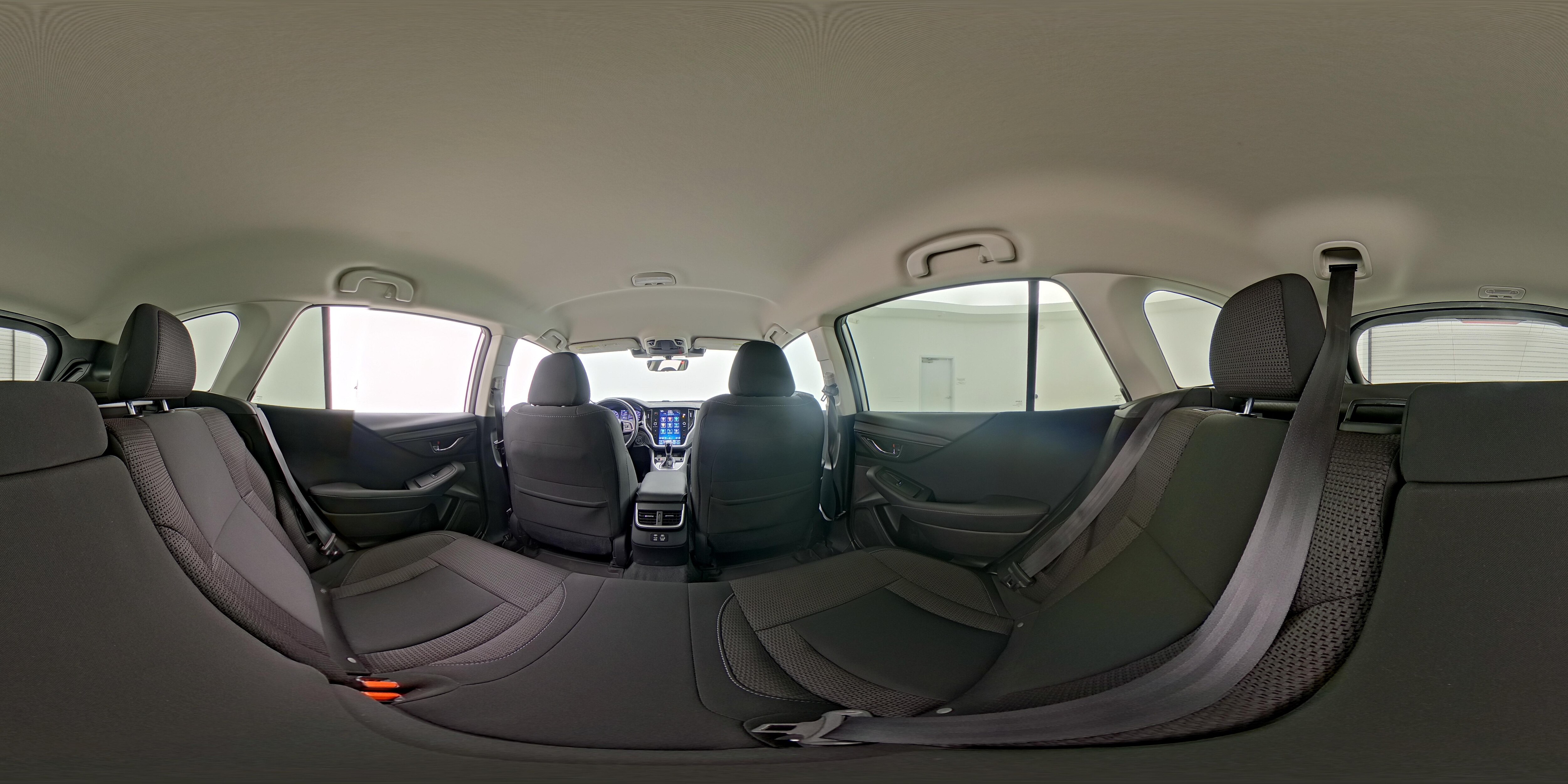 2023 Subaru Outback Premium - Photo 25