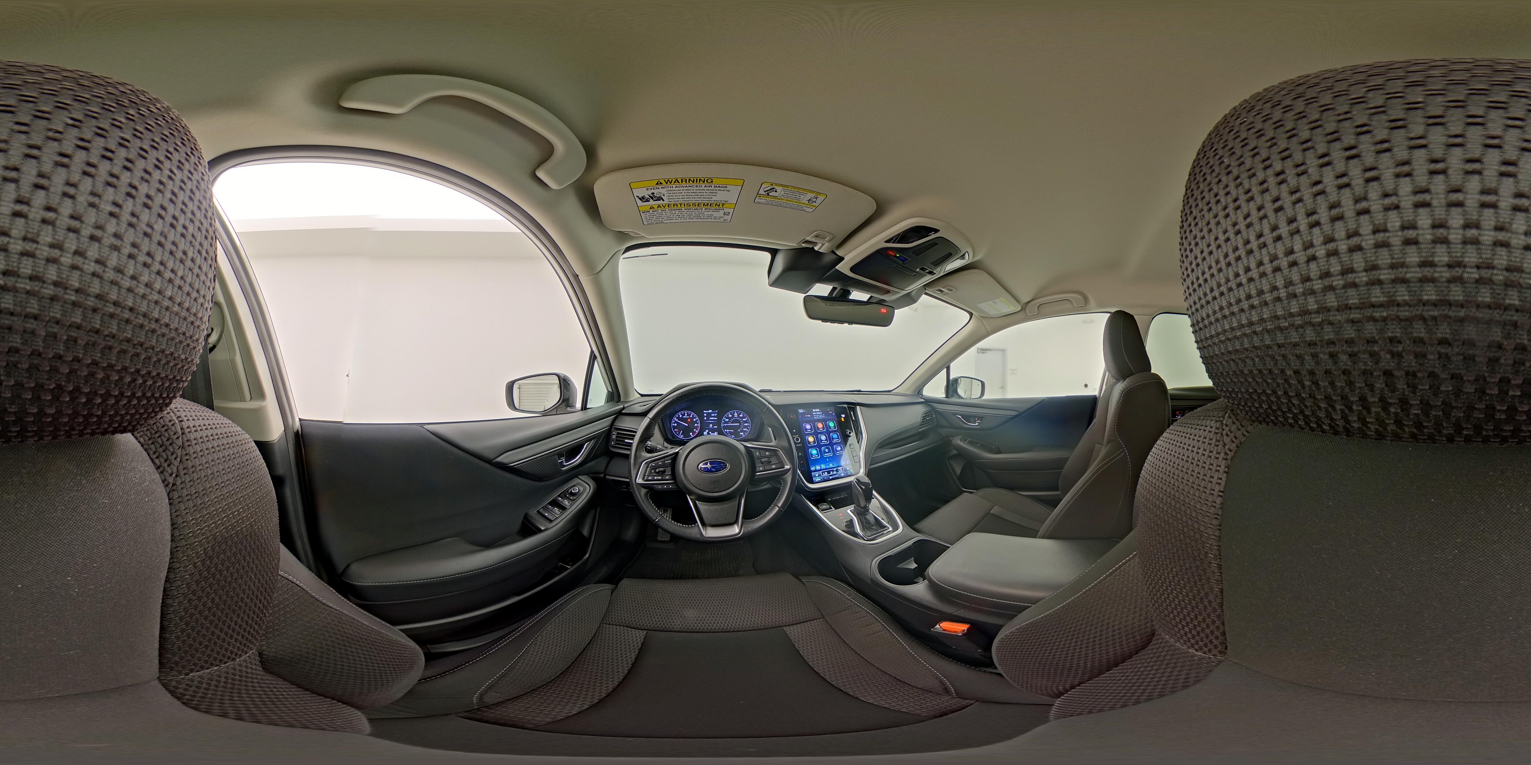 2023 Subaru Outback Premium - Photo 26