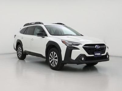 2023 Subaru Outback Touring