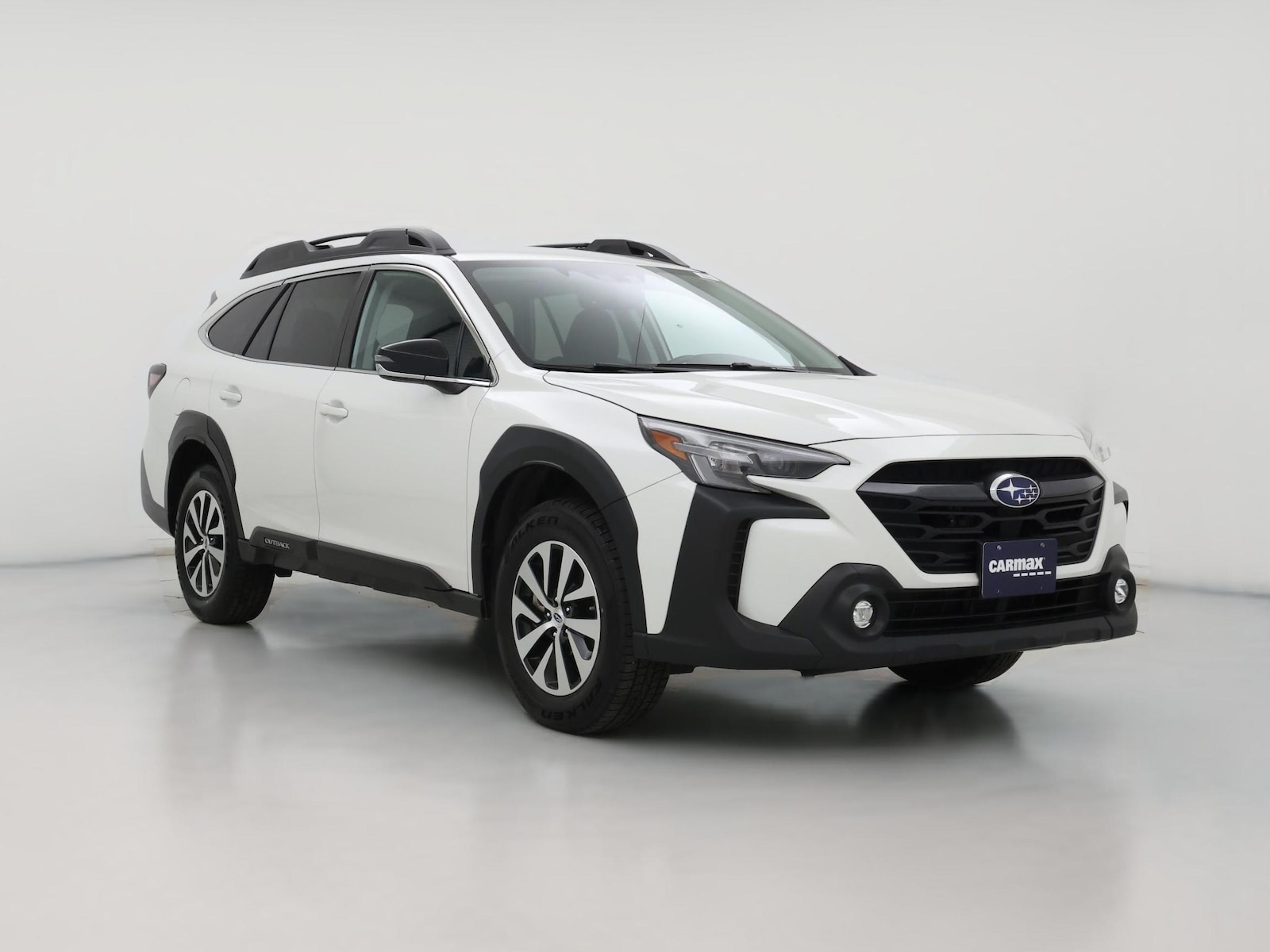 2023 Subaru Outback Premium - Photo 1
