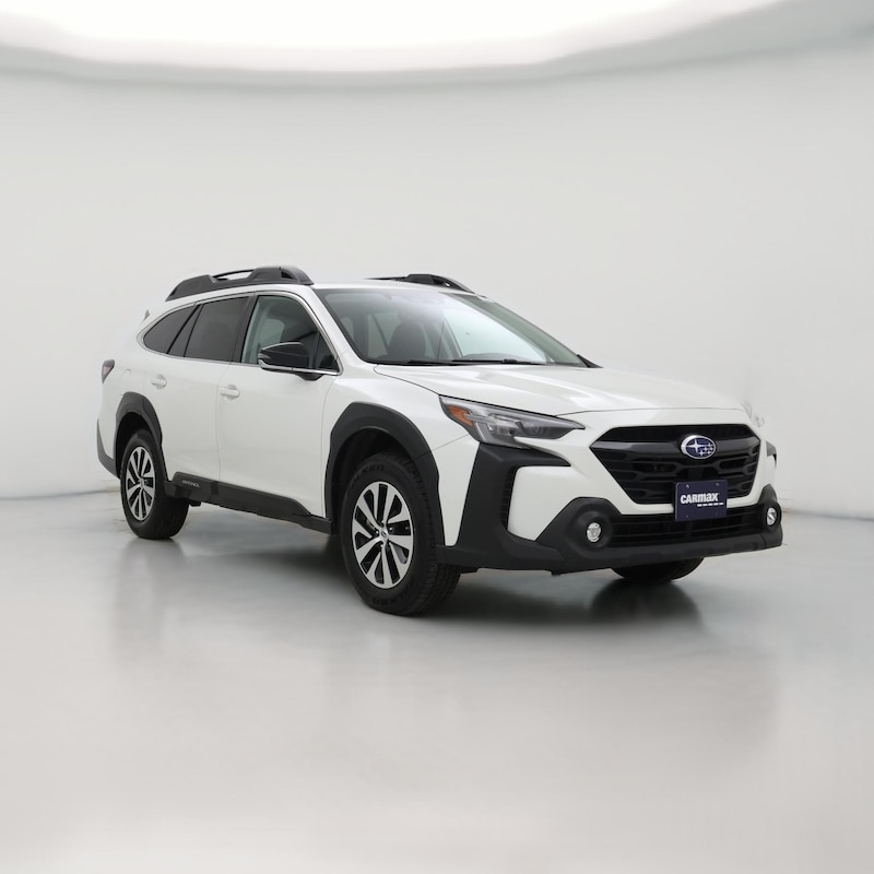 2023 Subaru Outback Touring