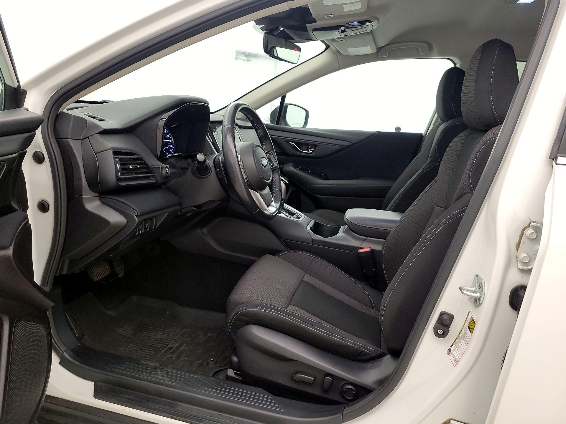 Thumbnail: 2023 Subaru Outback - 11