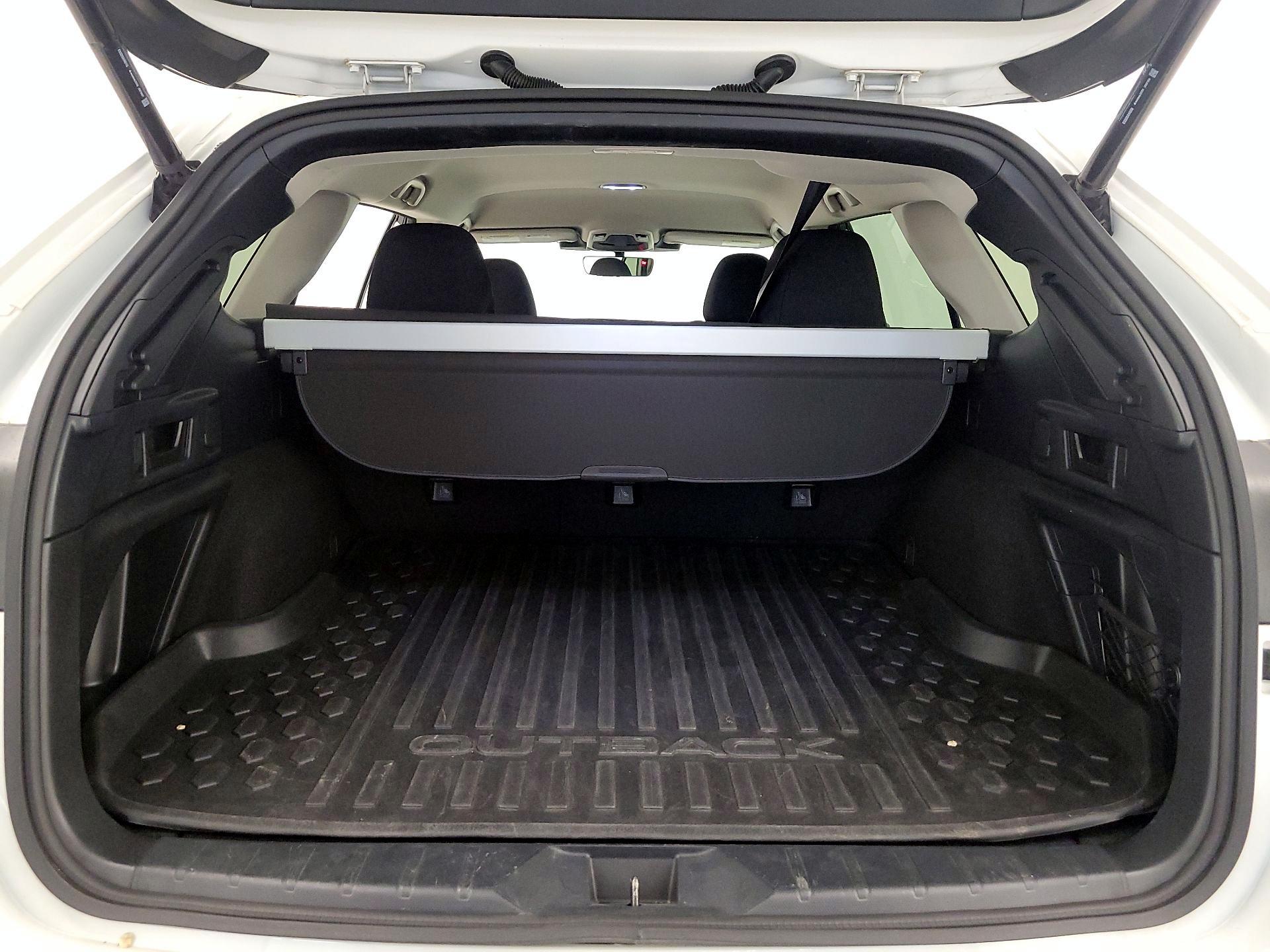 Thumbnail: 2023 Subaru Outback - 20
