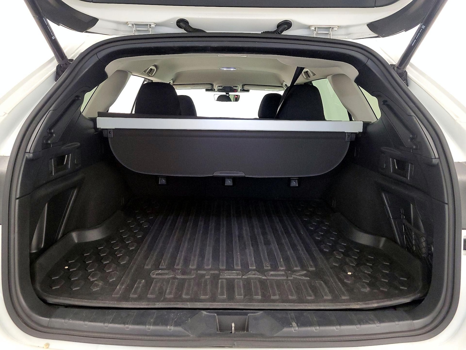 2023 Subaru Outback Premium - Photo 21