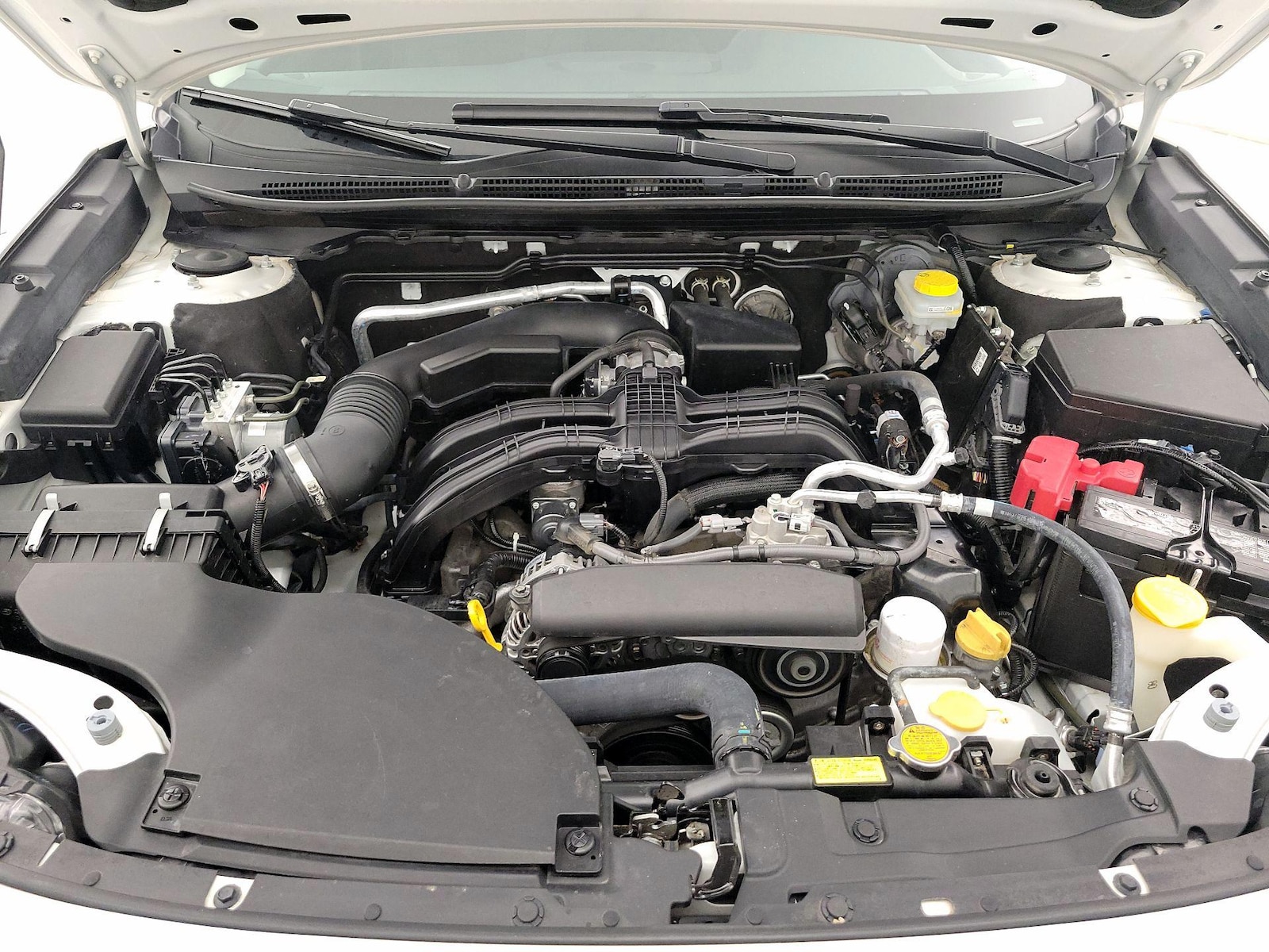 2023 Subaru Outback Premium - Photo 22