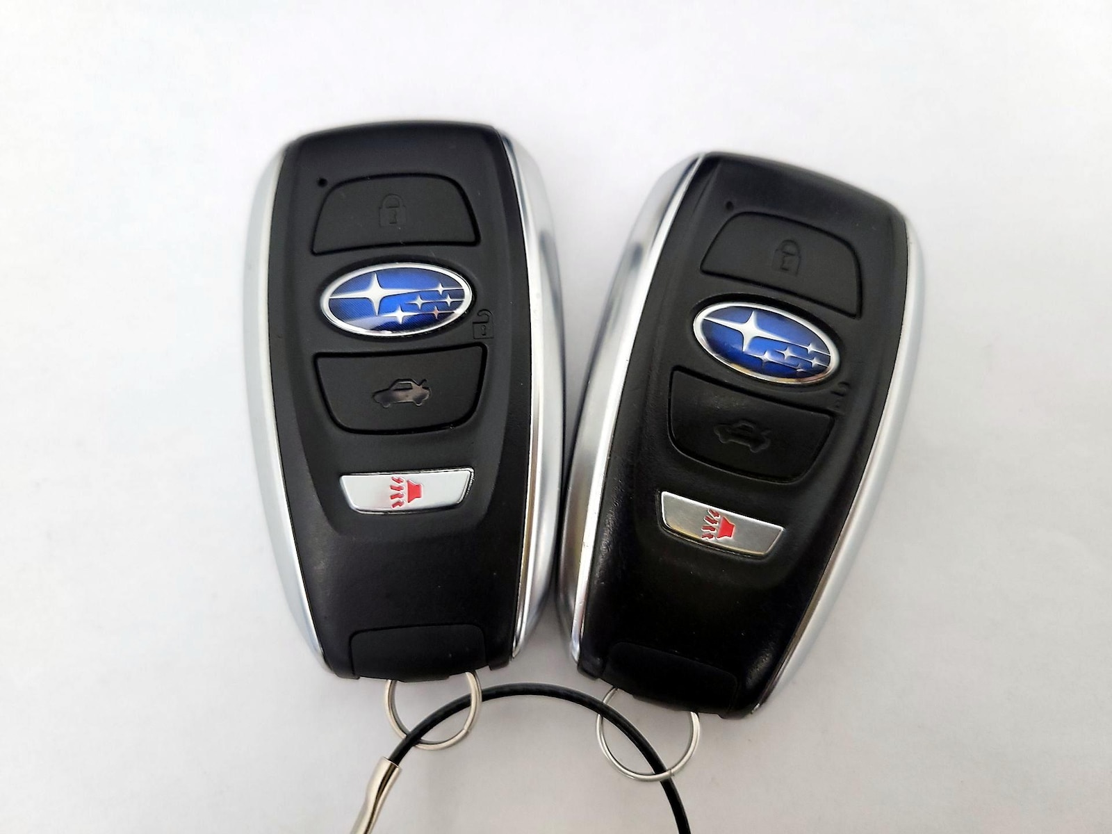 2023 Subaru Outback Premium - Photo 23