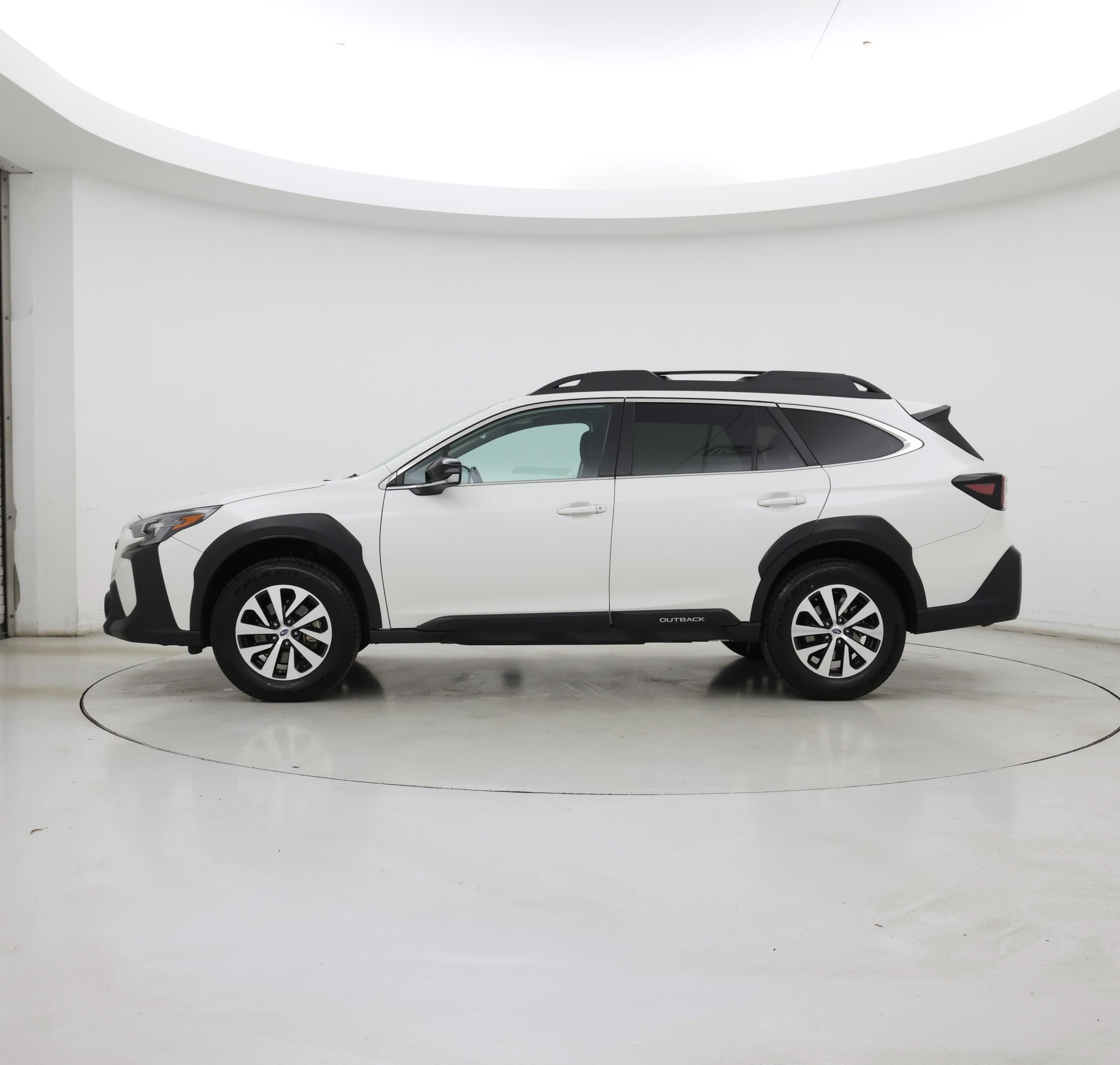 Thumbnail: 2023 Subaru Outback - 3