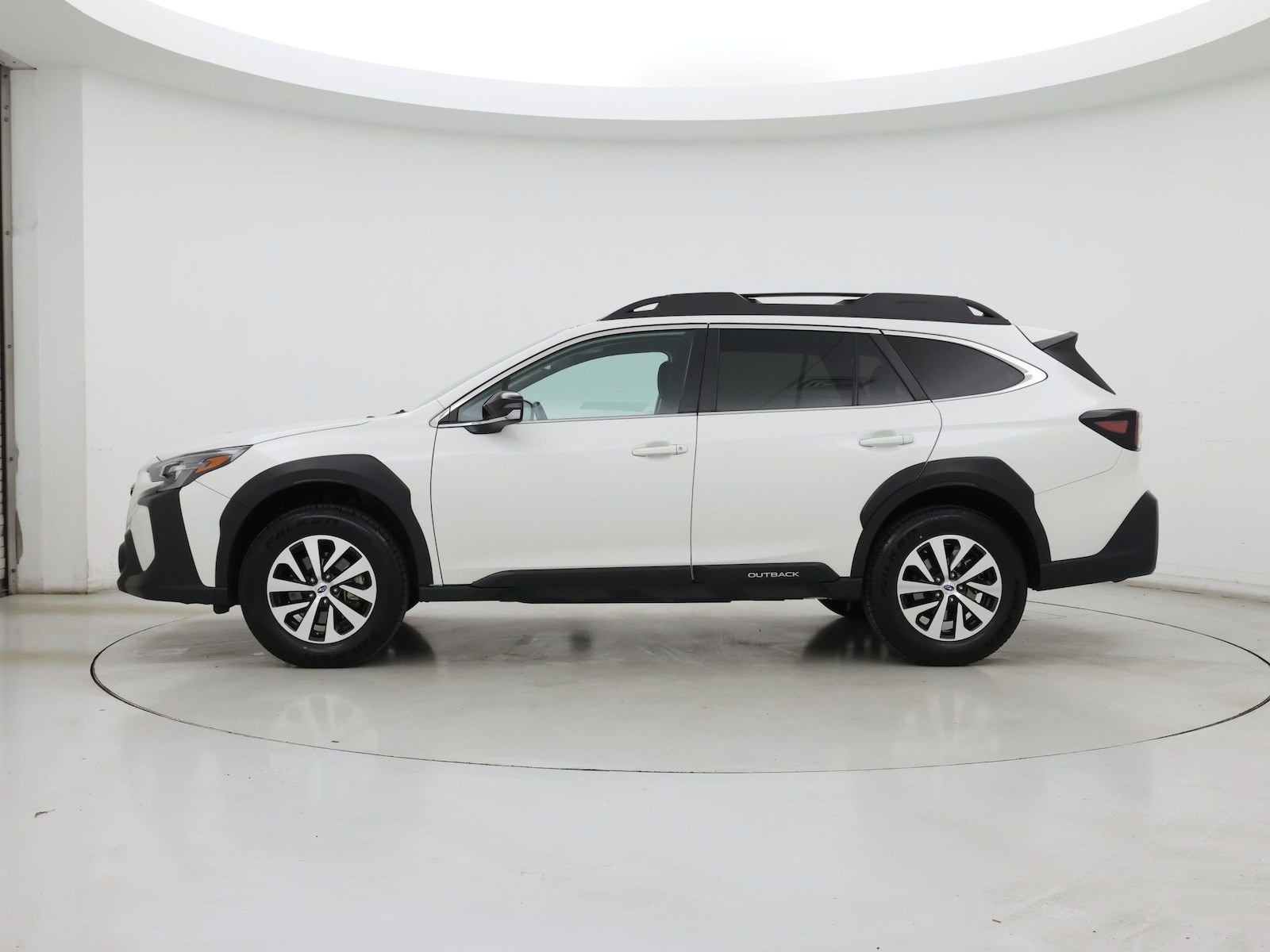 2023 Subaru Outback Premium - Photo 4