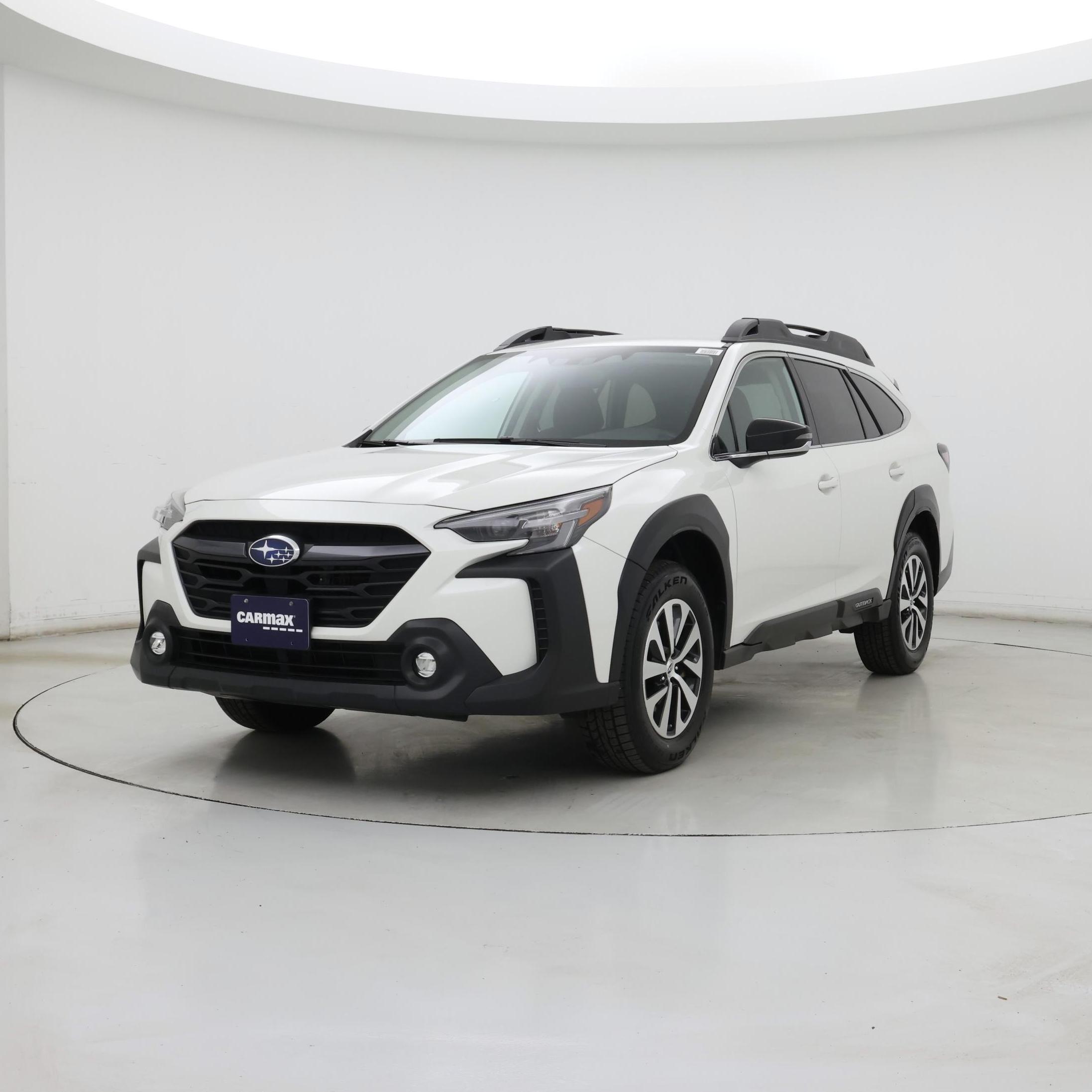Thumbnail: 2023 Subaru Outback - 4