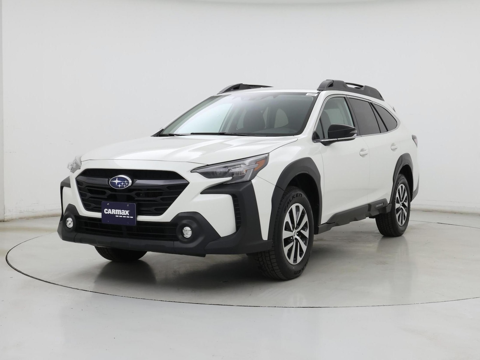 2023 Subaru Outback Premium - Photo 5