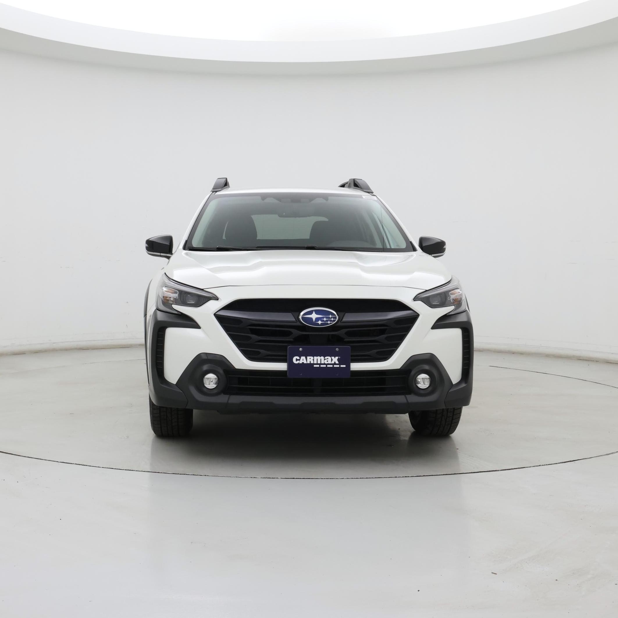 Thumbnail: 2023 Subaru Outback - 5
