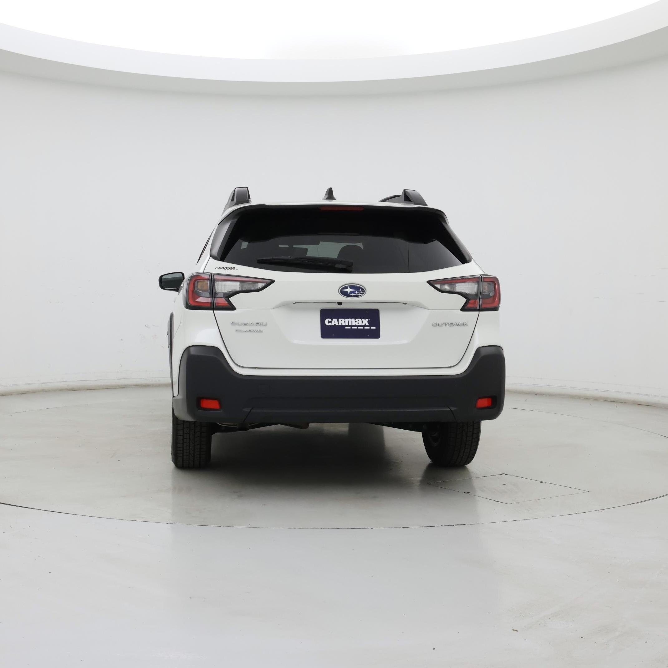 Thumbnail: 2023 Subaru Outback - 6