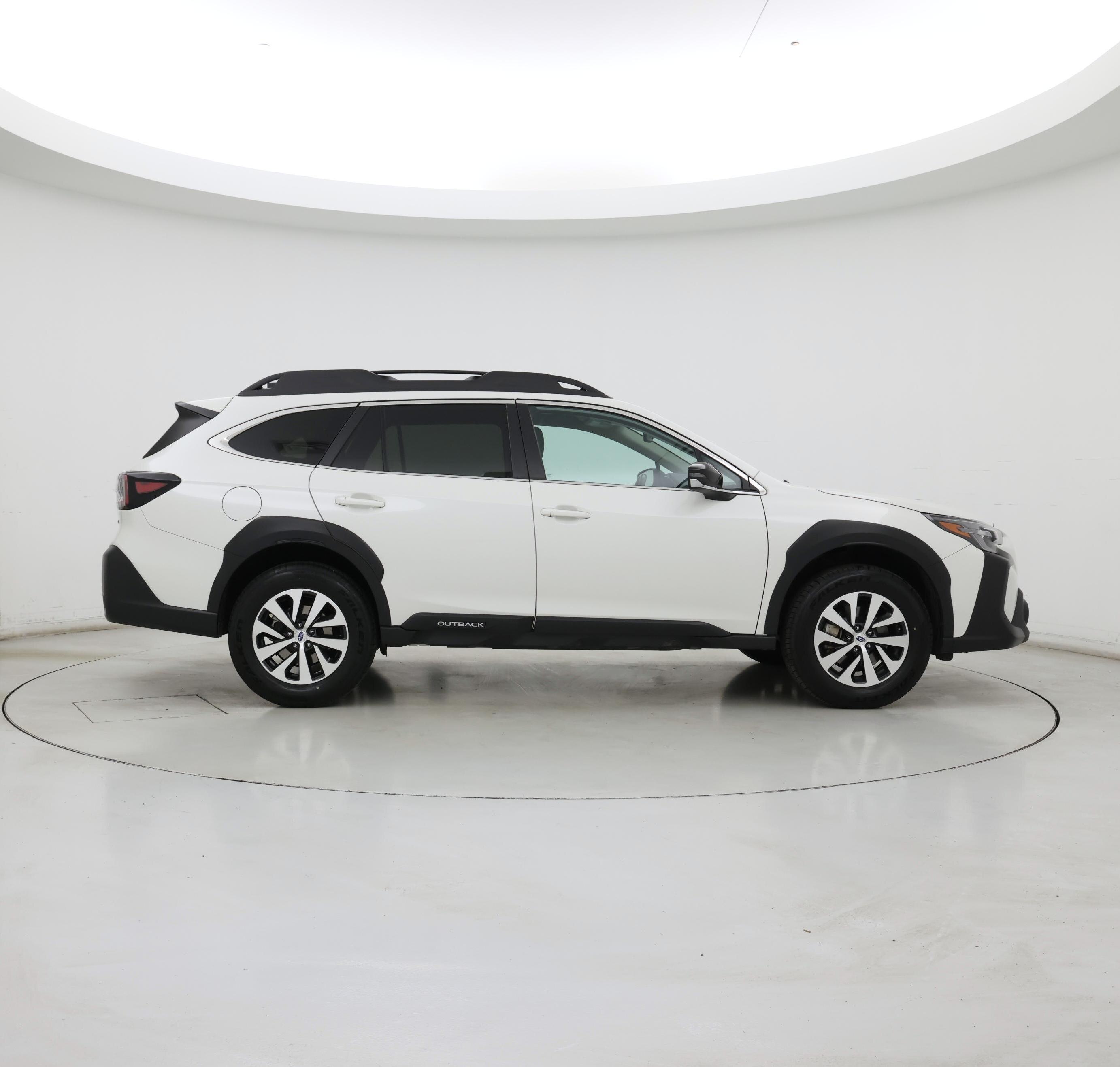 Thumbnail: 2023 Subaru Outback - 7