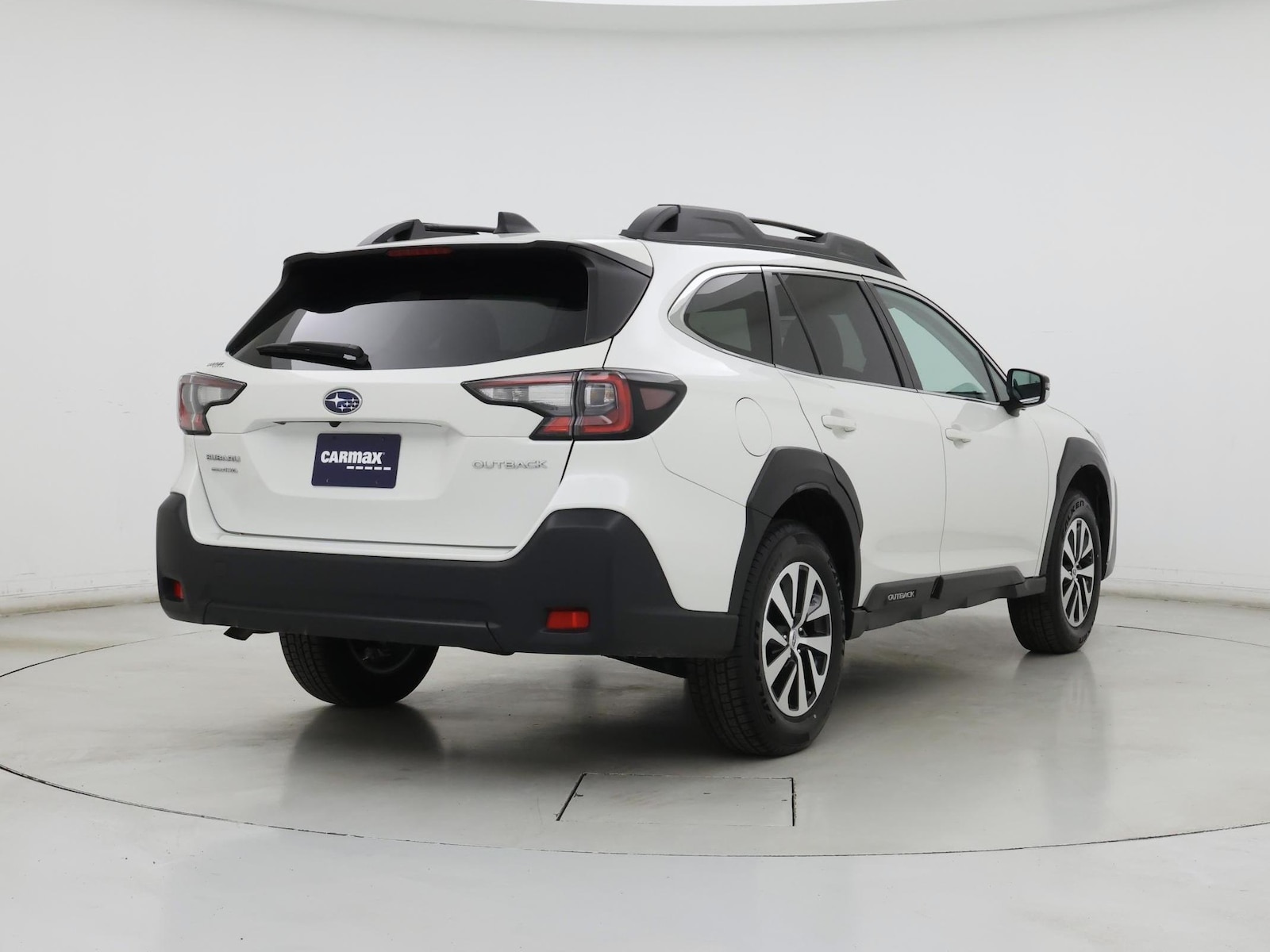 2023 Subaru Outback Premium - Photo 9