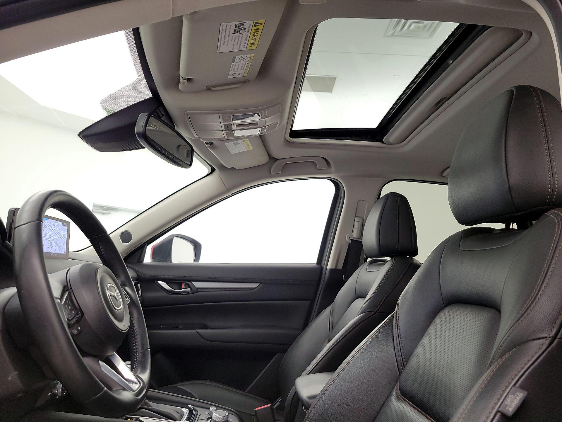 Thumbnail: 2021 Mazda CX-5 - 20