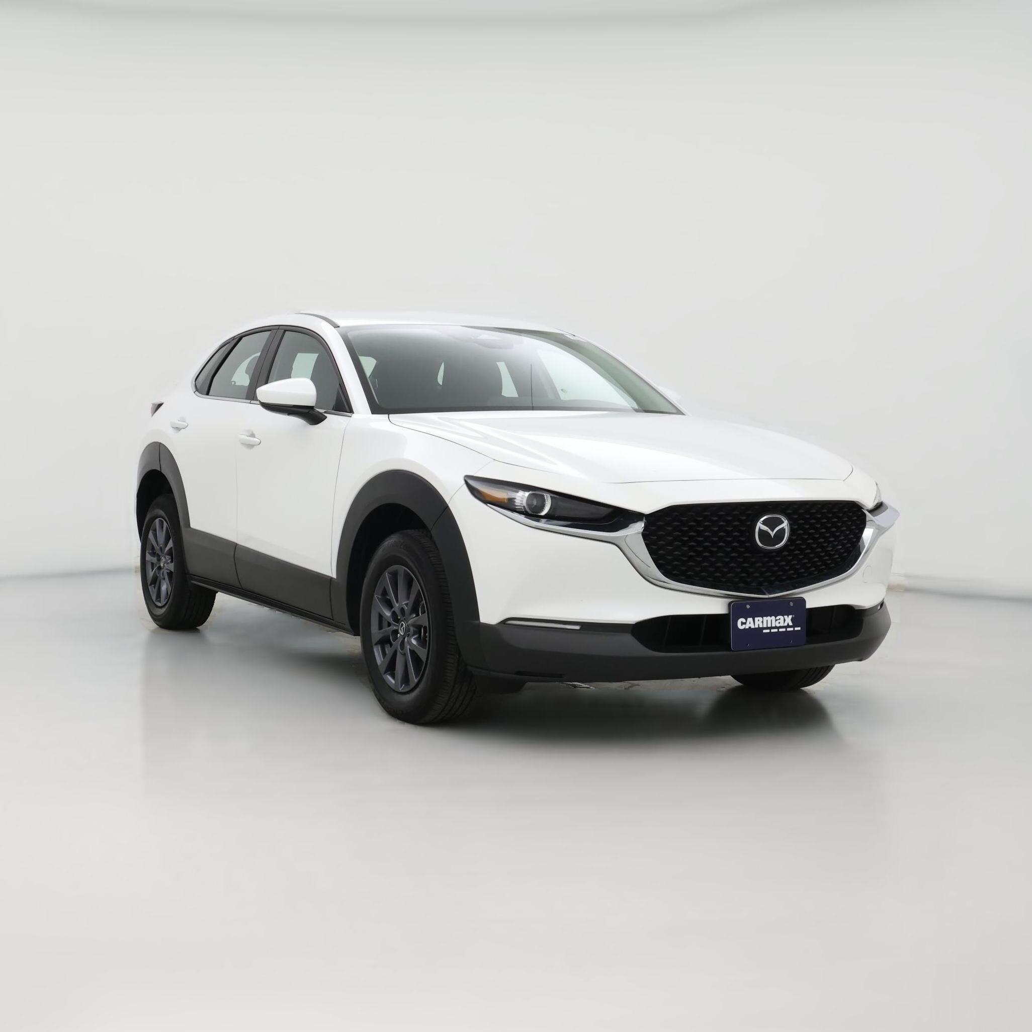 Thumbnail: 2024 Mazda CX-30 - 1