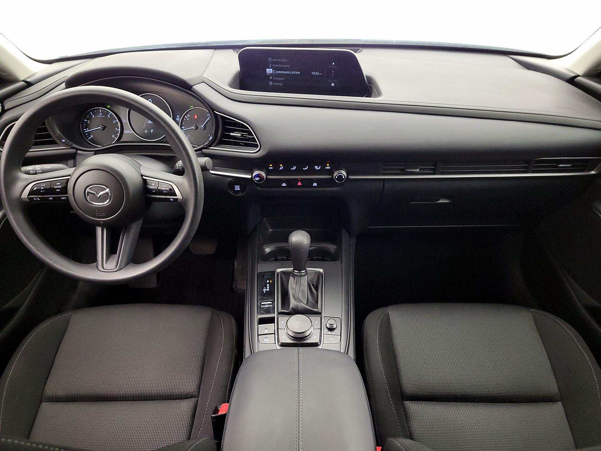 Thumbnail: 2024 Mazda CX-30 - 9