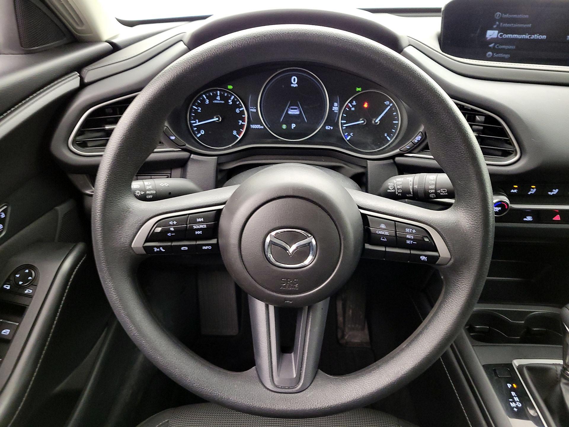 Thumbnail: 2024 Mazda CX-30 - 10