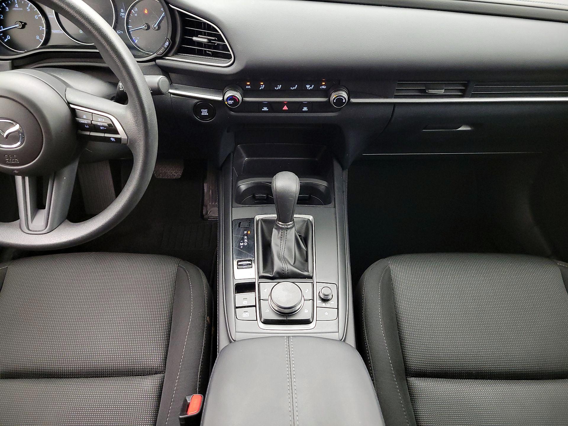 Thumbnail: 2024 Mazda CX-30 - 18