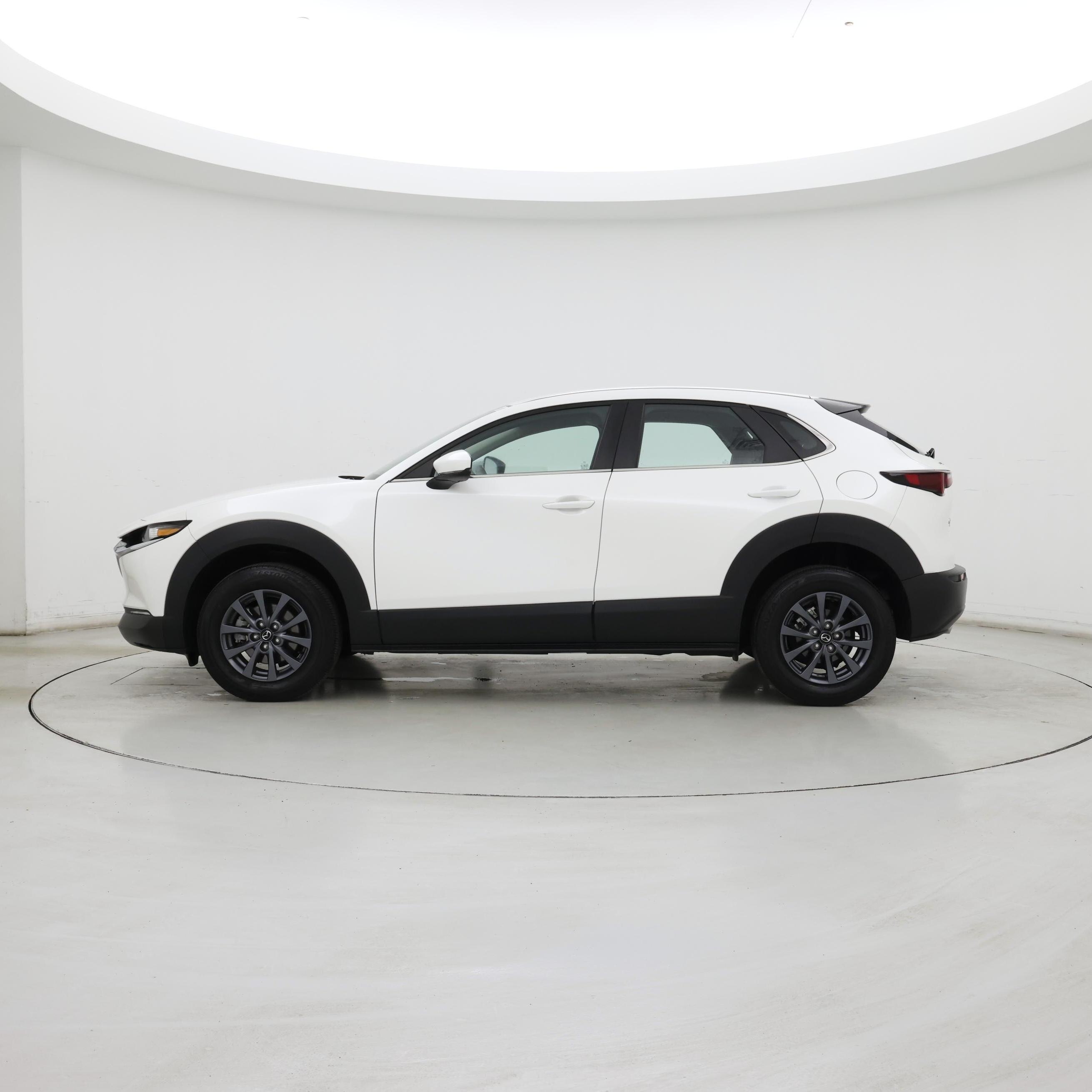 Thumbnail: 2024 Mazda CX-30 - 3