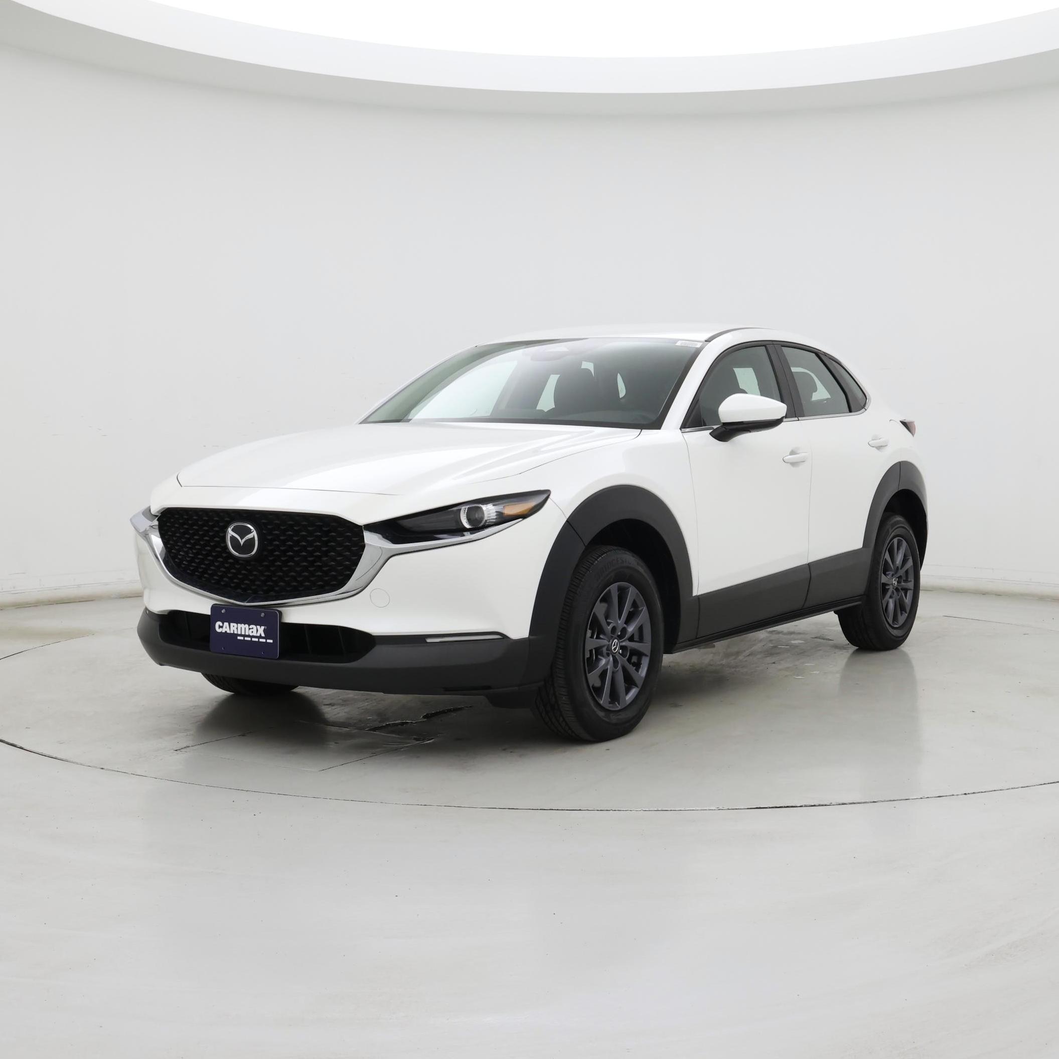 Thumbnail: 2024 Mazda CX-30 - 4