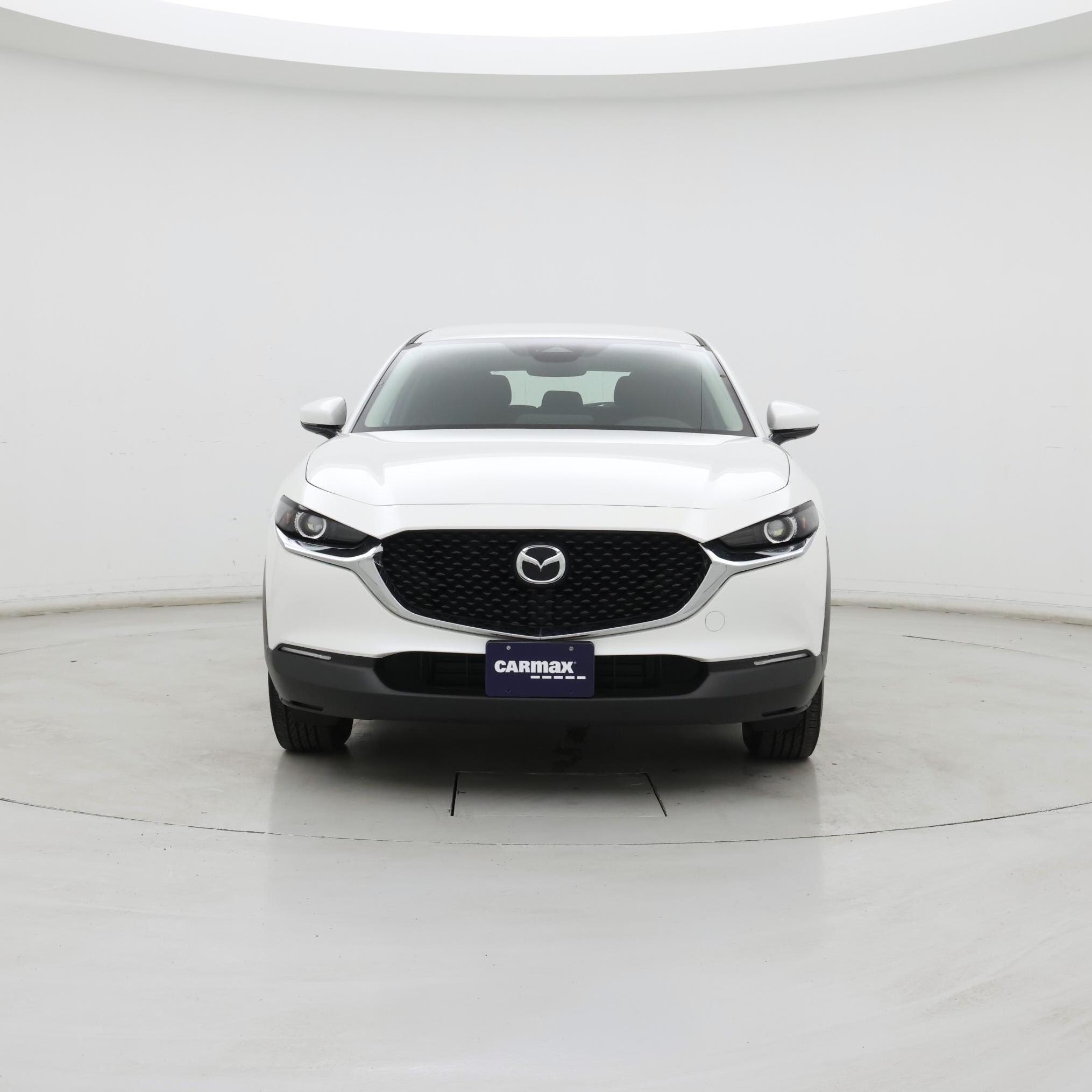 Thumbnail: 2024 Mazda CX-30 - 5