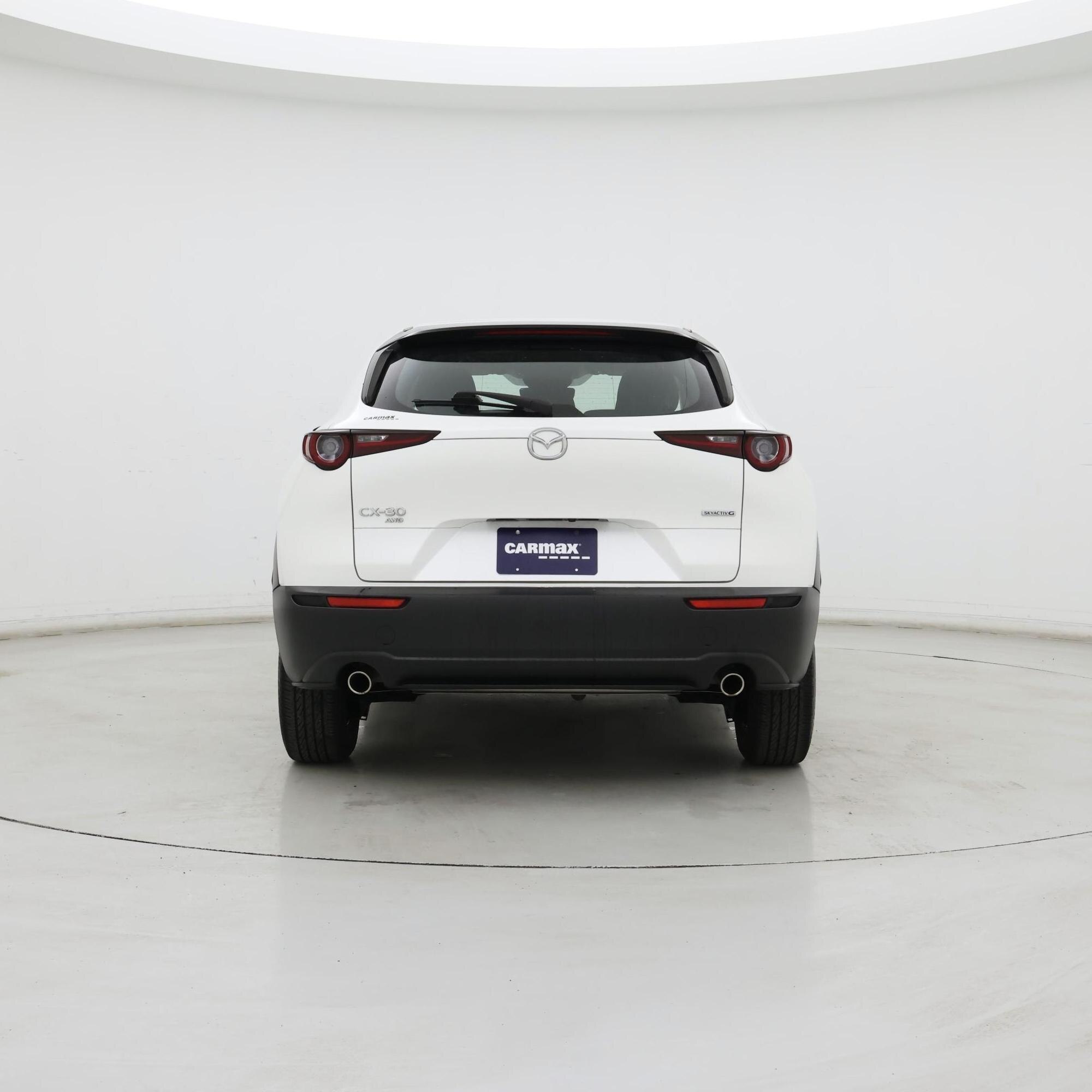 Thumbnail: 2024 Mazda CX-30 - 6