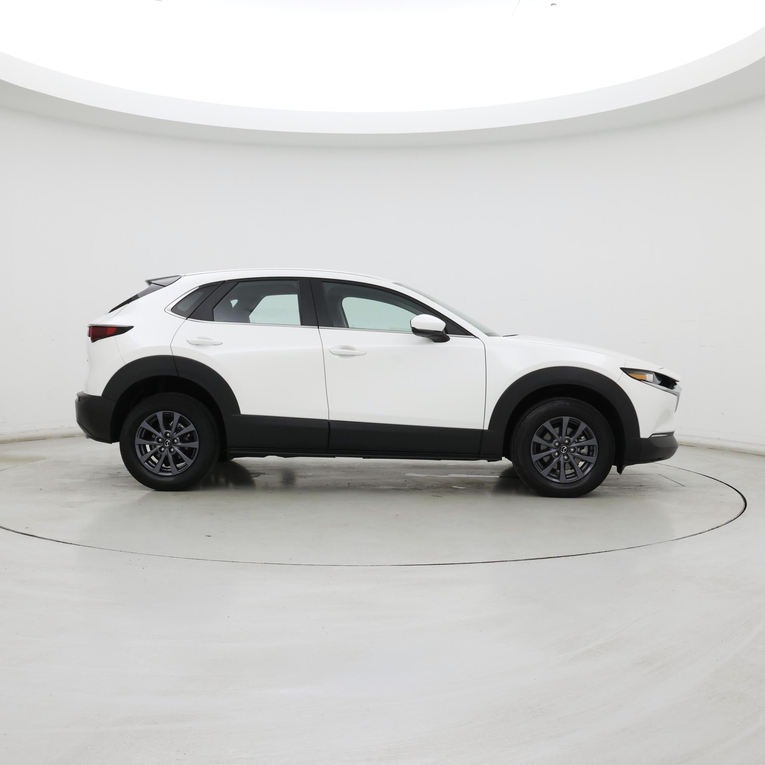 Thumbnail: 2024 Mazda CX-30 - 7