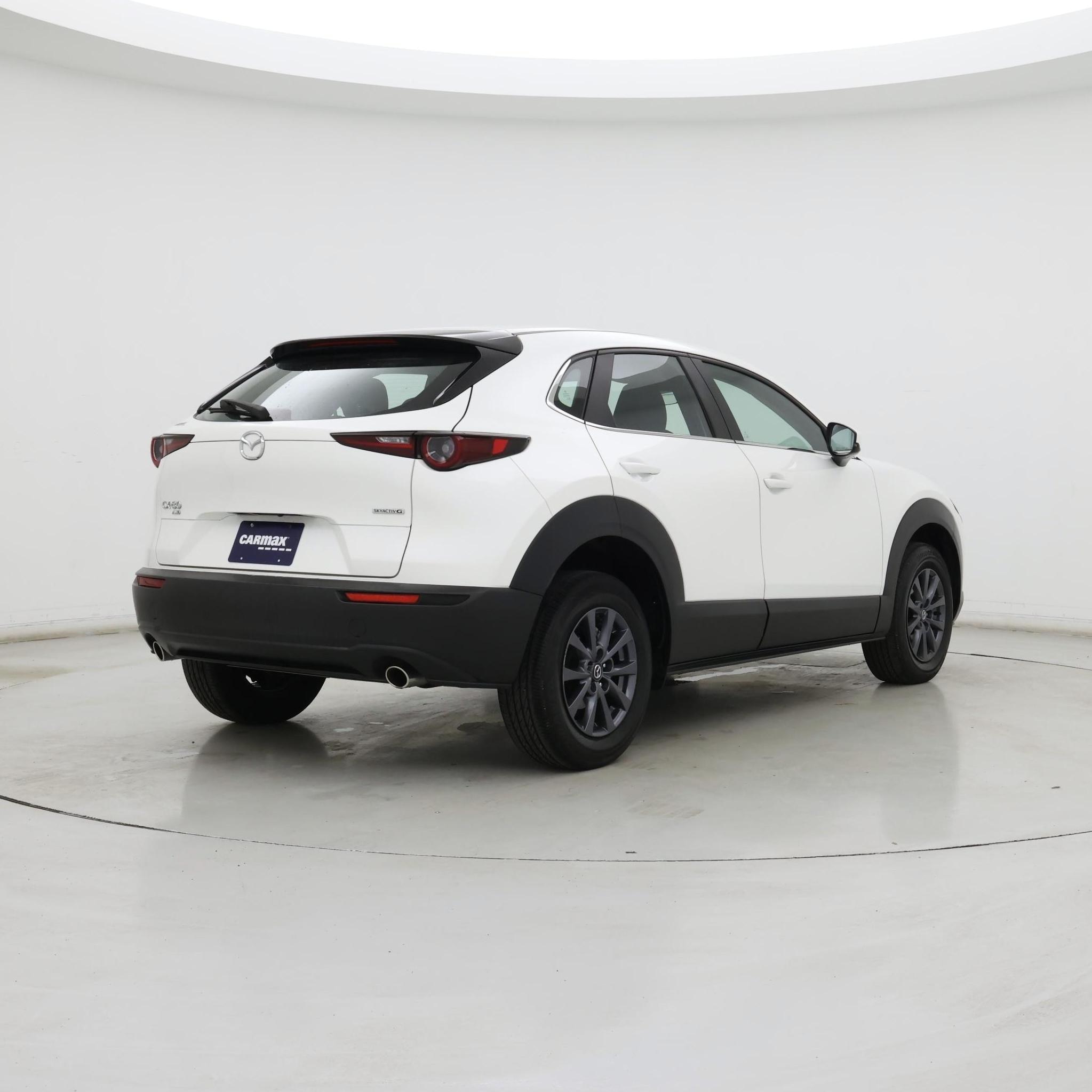 Thumbnail: 2024 Mazda CX-30 - 8