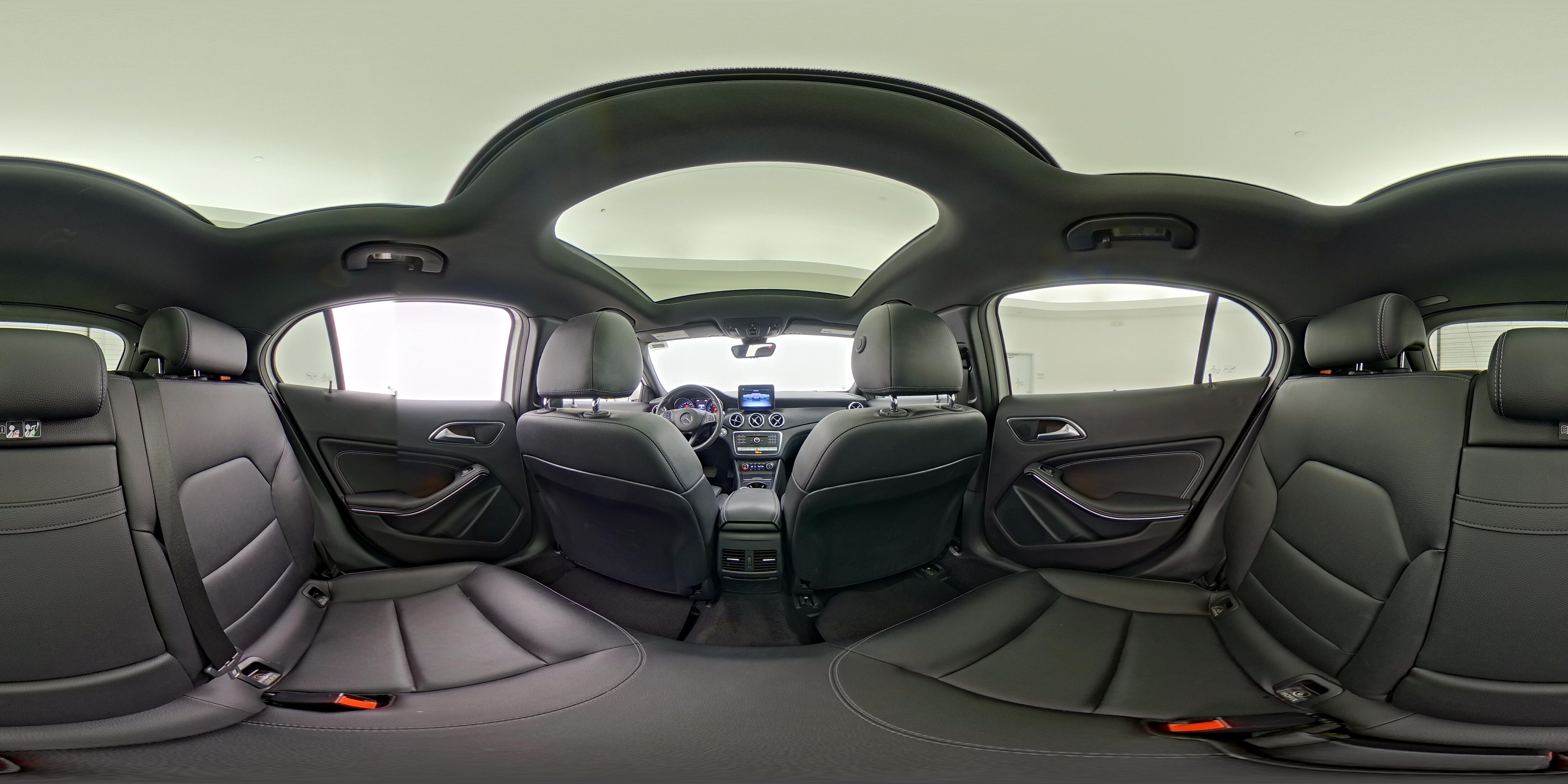 2018 Mercedes-Benz GLA-Class GLA250 - Photo 26