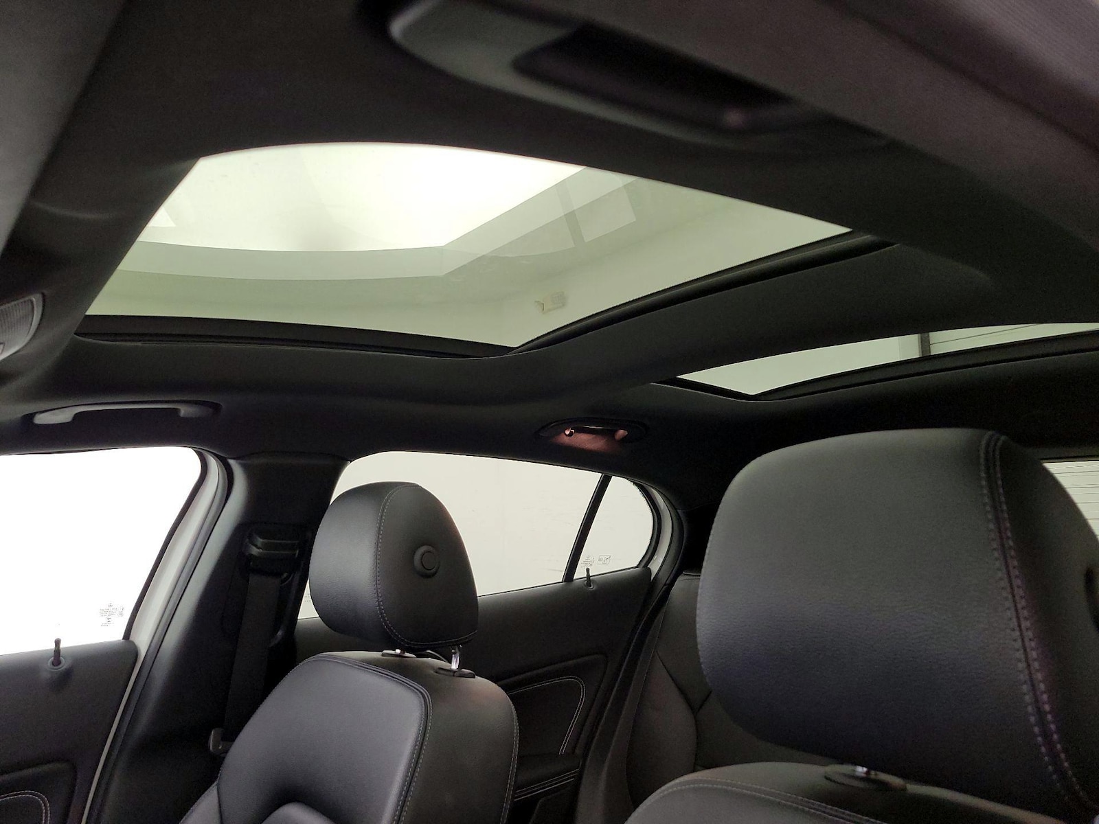 2018 Mercedes-Benz GLA-Class GLA250 - Photo 20