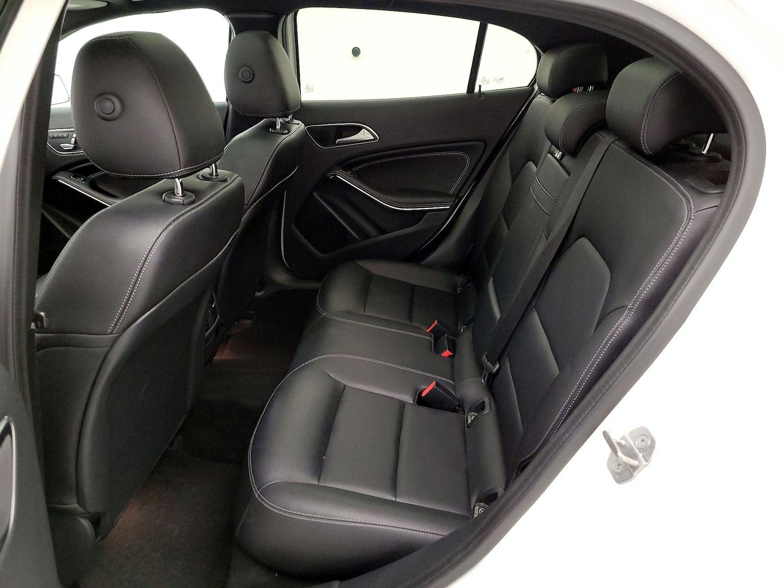 2018 Mercedes-Benz GLA-Class GLA250 - Photo 21