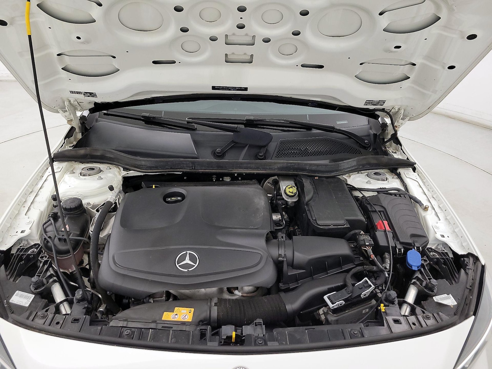 2018 Mercedes-Benz GLA-Class GLA250 - Photo 23