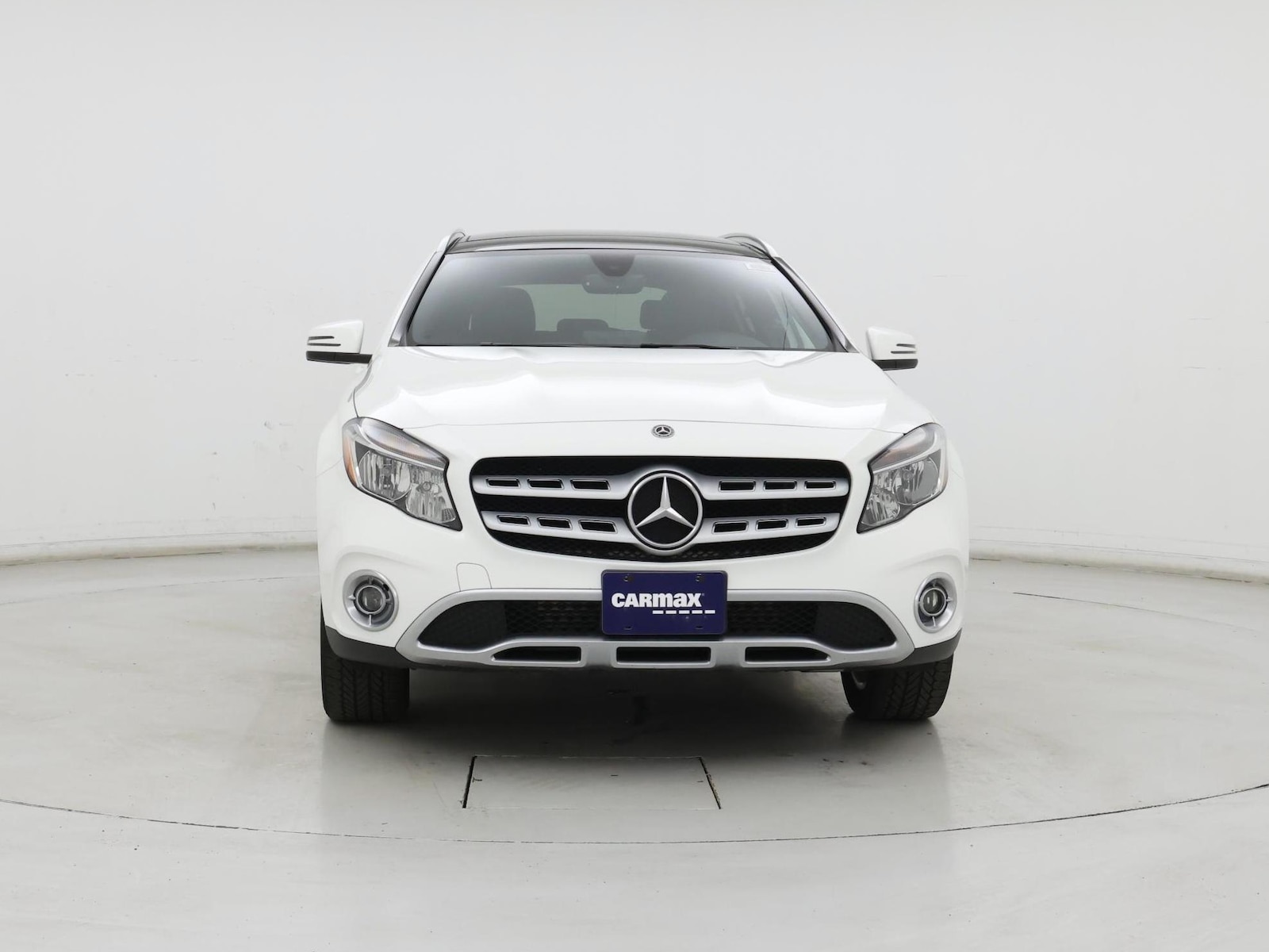 2018 Mercedes-Benz GLA-Class GLA250 - Photo 6
