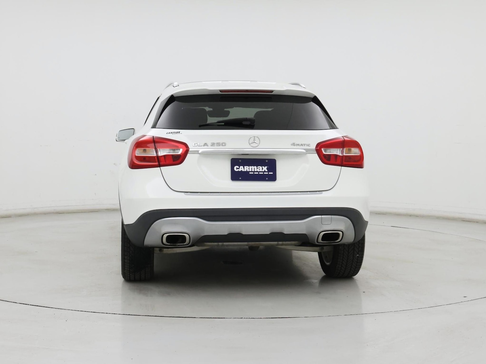 2018 Mercedes-Benz GLA-Class GLA250 - Photo 7